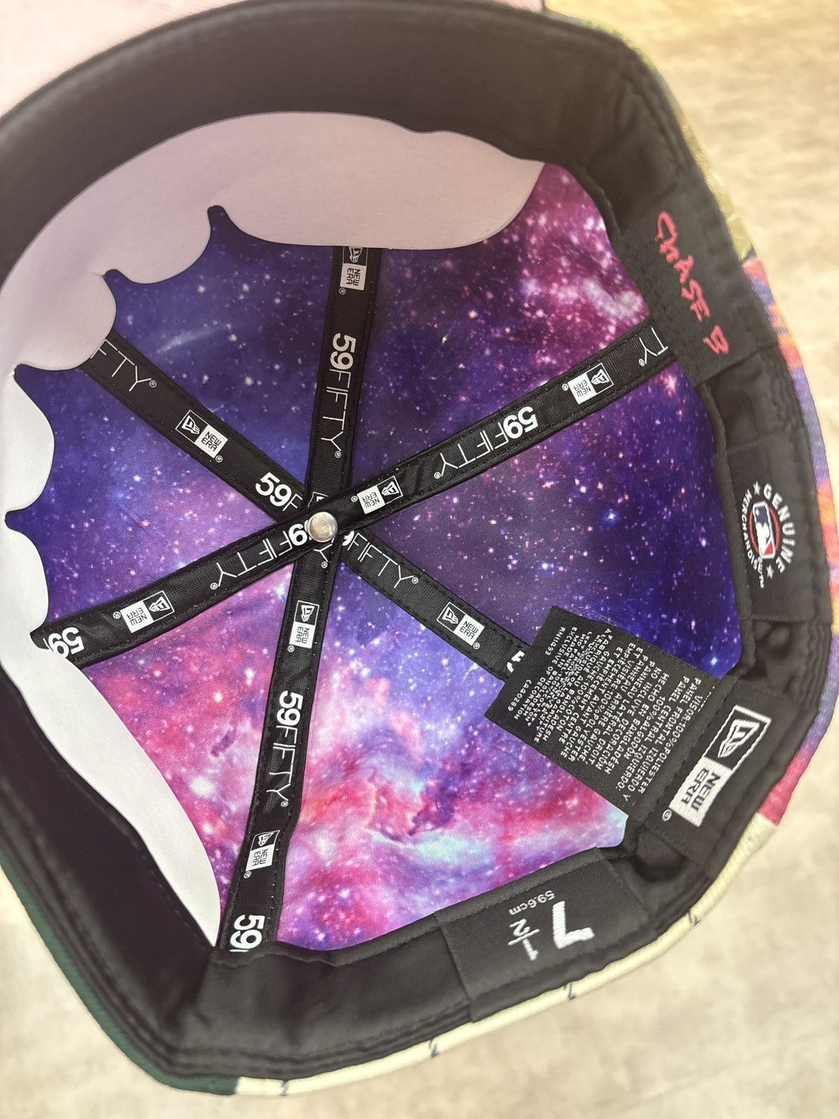 Lids × New Era MAXIMAL “STL” Size ONE SIZE - 3 Thumbnail