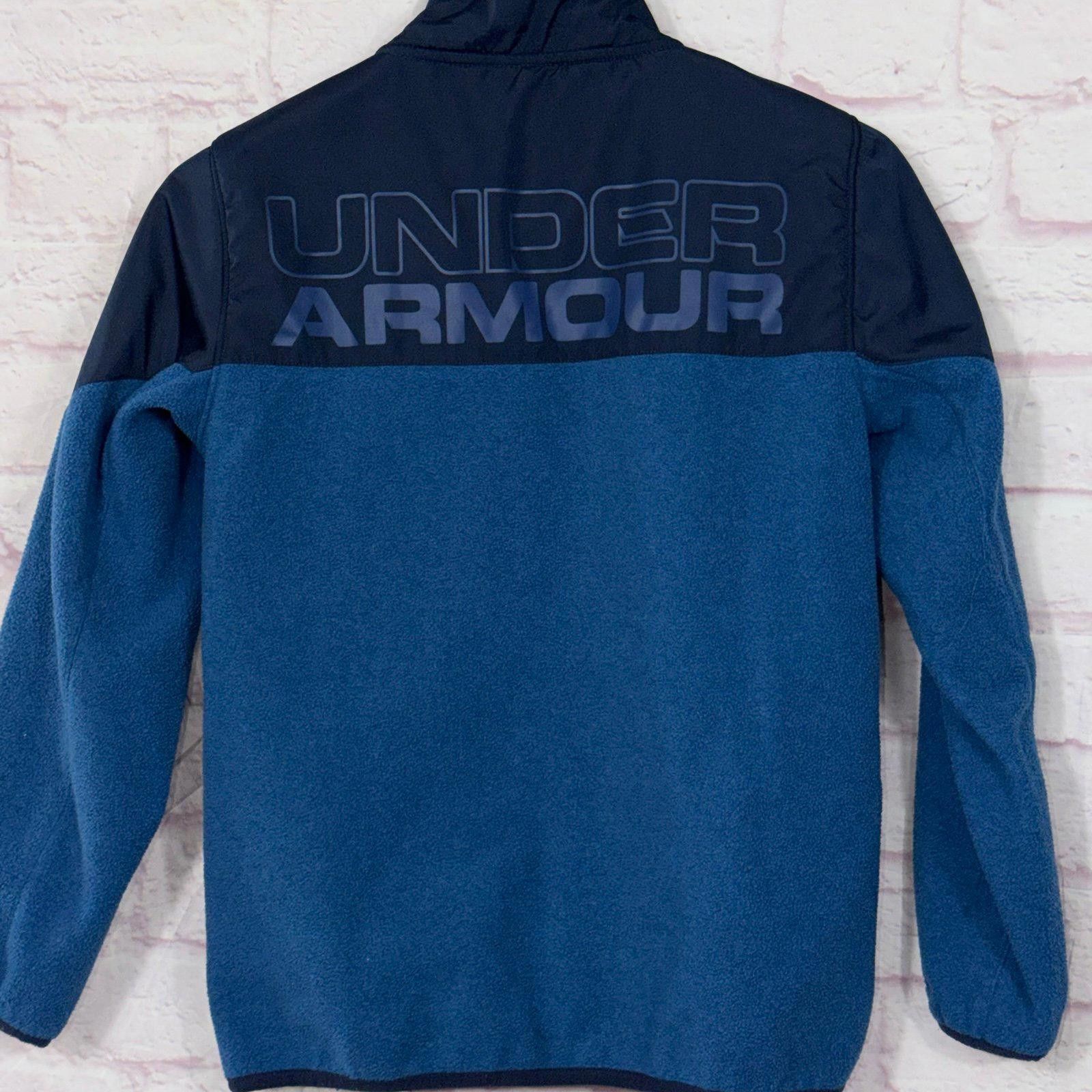 Under Armour Under Armour ColdGear Youth Medium Jacket Size US M / EU 48-50 / 2 - 5 Thumbnail