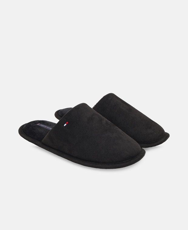 Tommy Hilfiger Core Mules Size US 7 / EU 40 - 1 Thumbnail