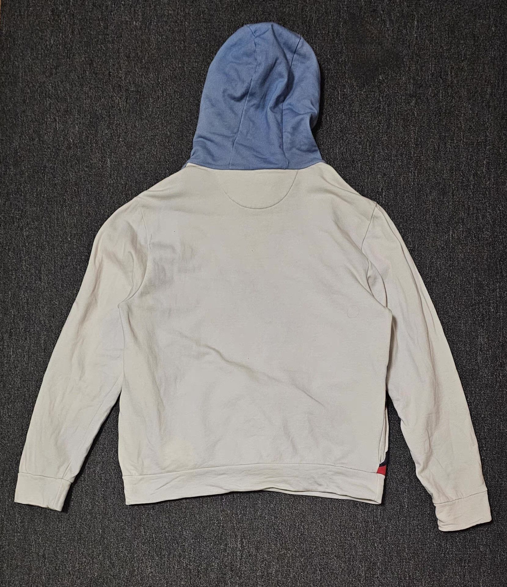 Fendi FENDI hooded sweatshirt Size US S / EU 44-46 / 1 - 3 Thumbnail