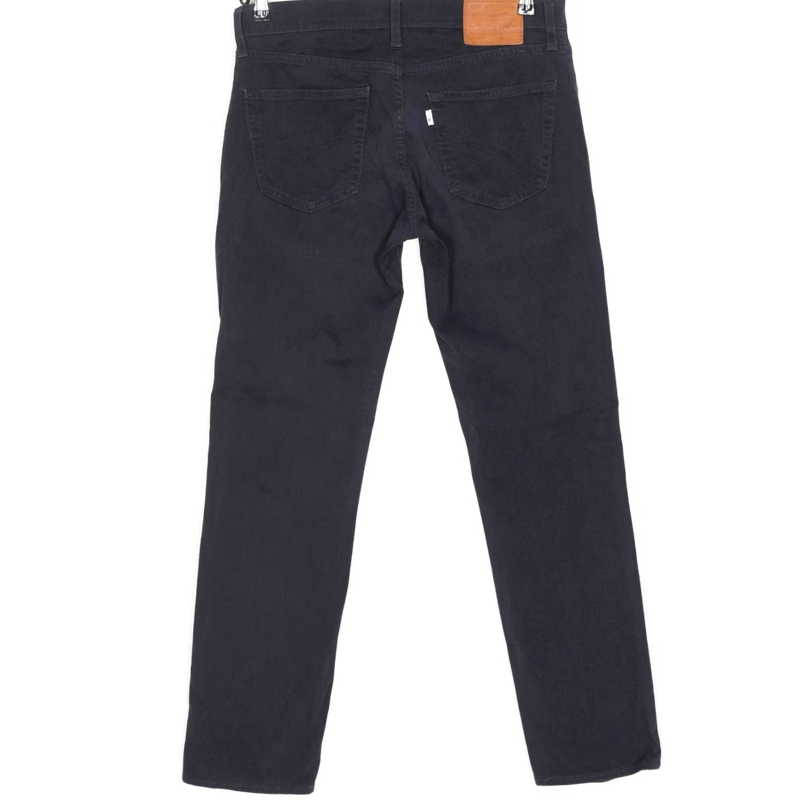 Levi's VINTAGE LEVI’S 511 PREMIUM Slim Fit Stretch Pants Trousers Men 32x32 DZ6637 Size US 32 / EU 48 - 2 Thumbnail