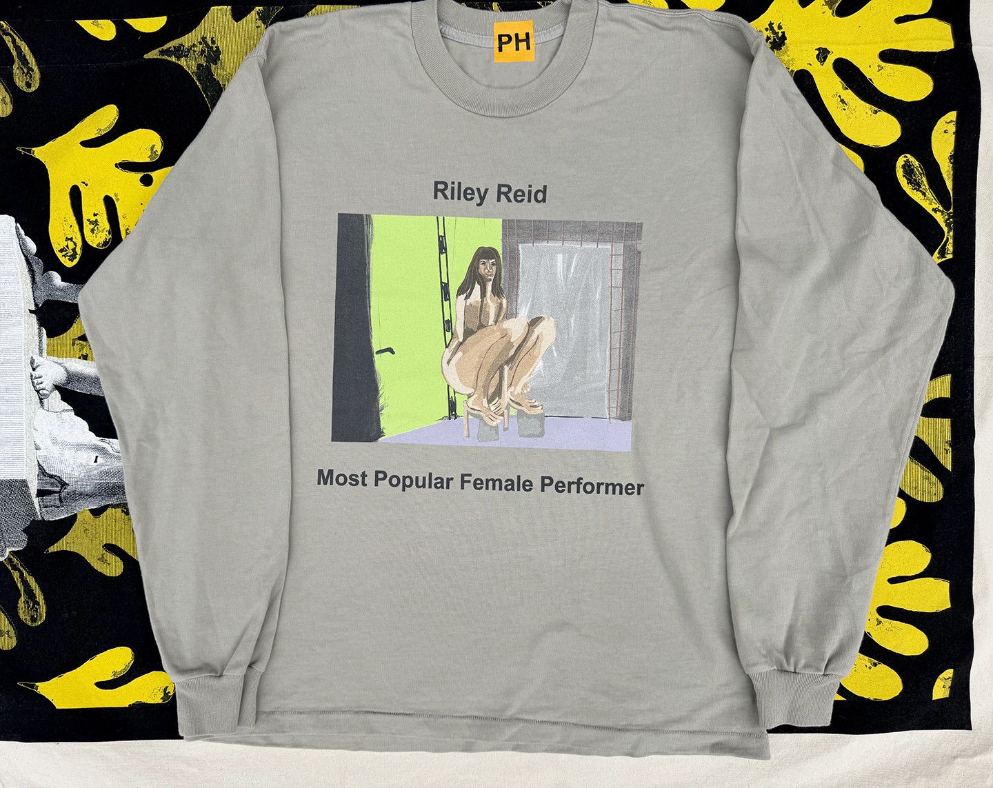 Yeezy Kanye West Size US M / EU 48-50 / 2 - 1 Thumbnail