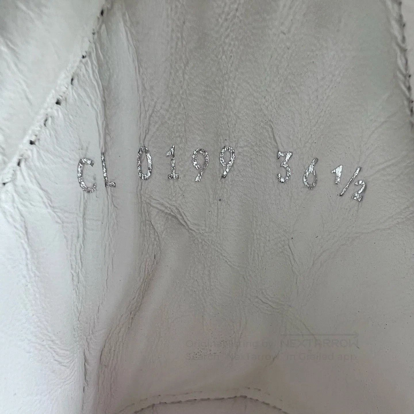 Louis Vuitton Louis Vuitton Archlight Dad Shoes. Size US 5.5 / IT 35.5 - 5 Thumbnail