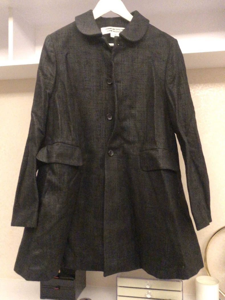 Other Comme Des Garcons Main Line Jacket Size M / US 6-8 / IT 42-44 - 1 Thumbnail
