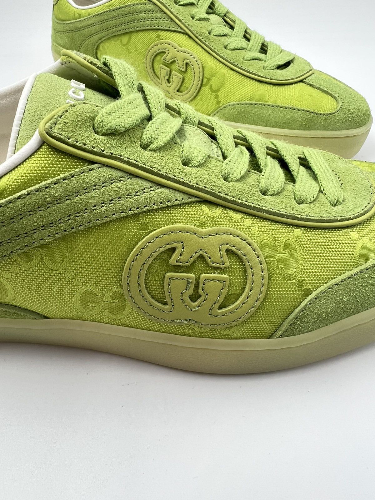 Gucci Gucci G75 Size US 9 / IT 39 - 15 Thumbnail