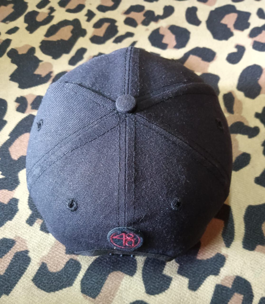 Vintage Hats 40 acres jungle fever vintage Size ONE SIZE - 3 Thumbnail