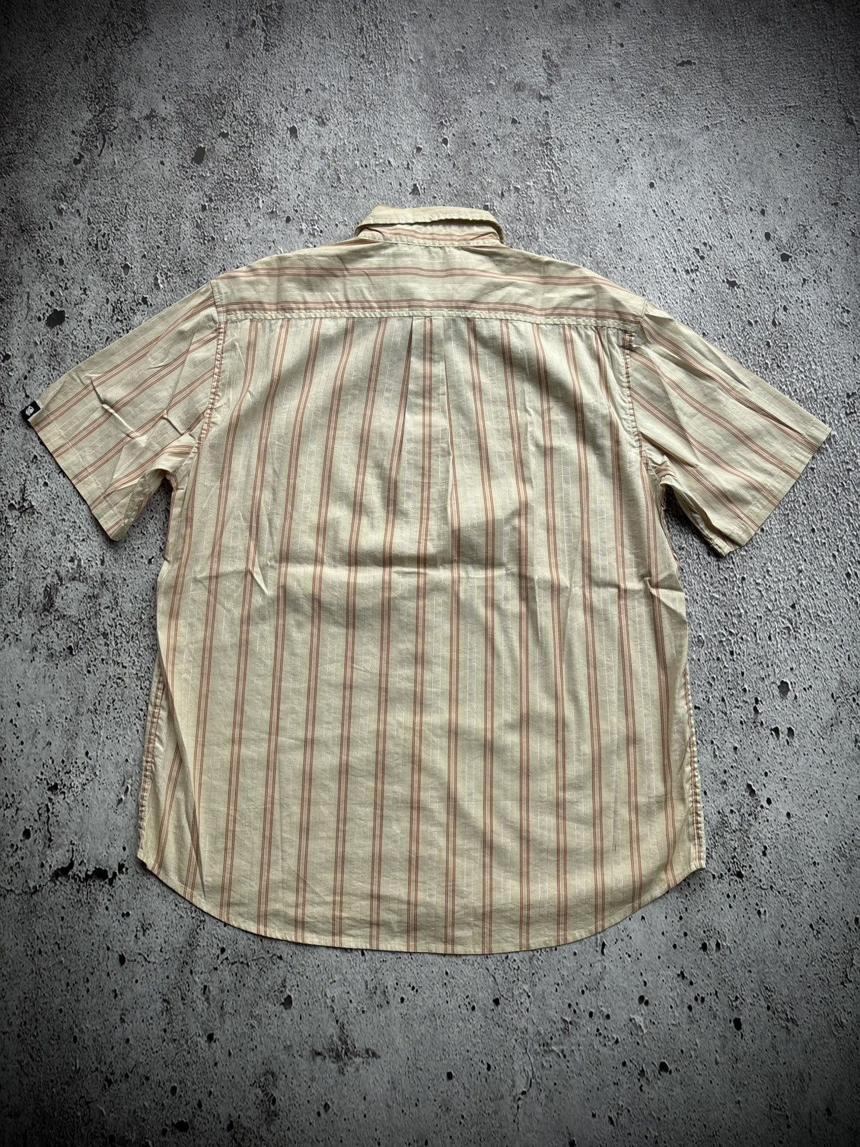 Hysteric Glamour Y2k Lost Enterprises Skull Punk style Shirt Size US XL / EU 56 / 4 - 4 Thumbnail