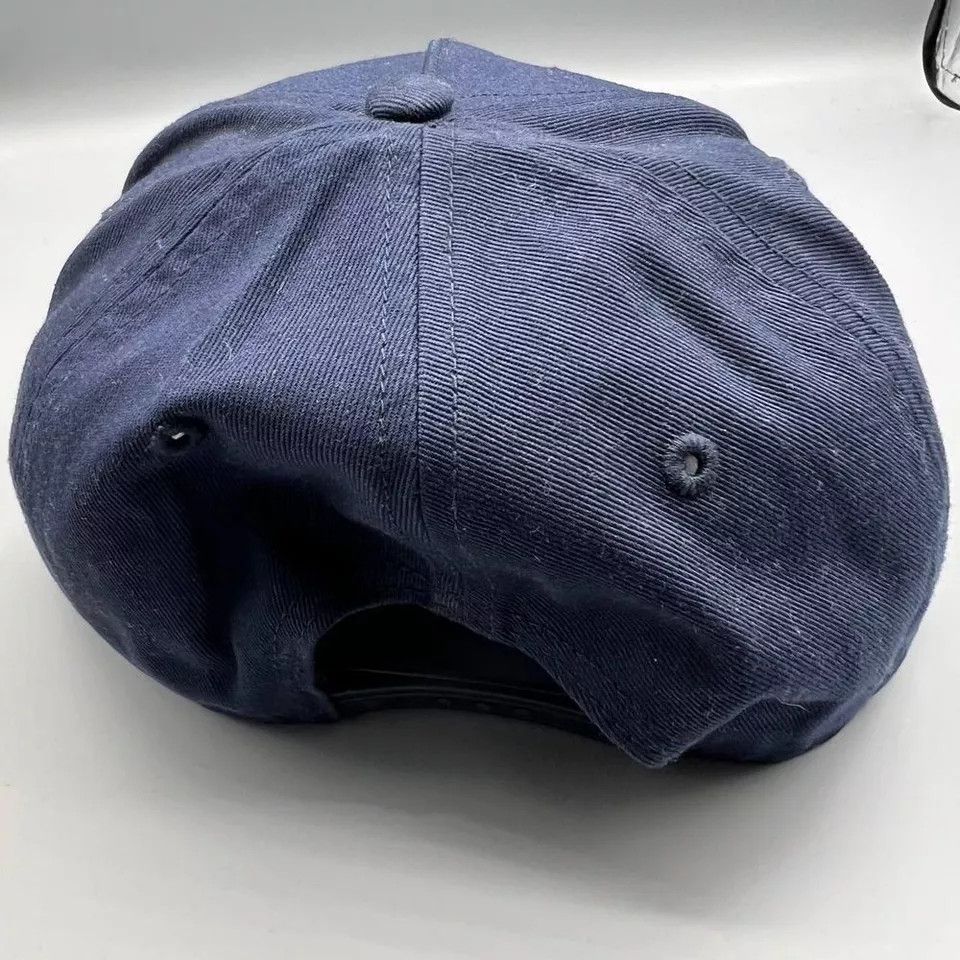 47 Dallas Cowboys Hat Men Embroidered 47 Brand NFL Snap Back Size ONE SIZE - 6 Thumbnail