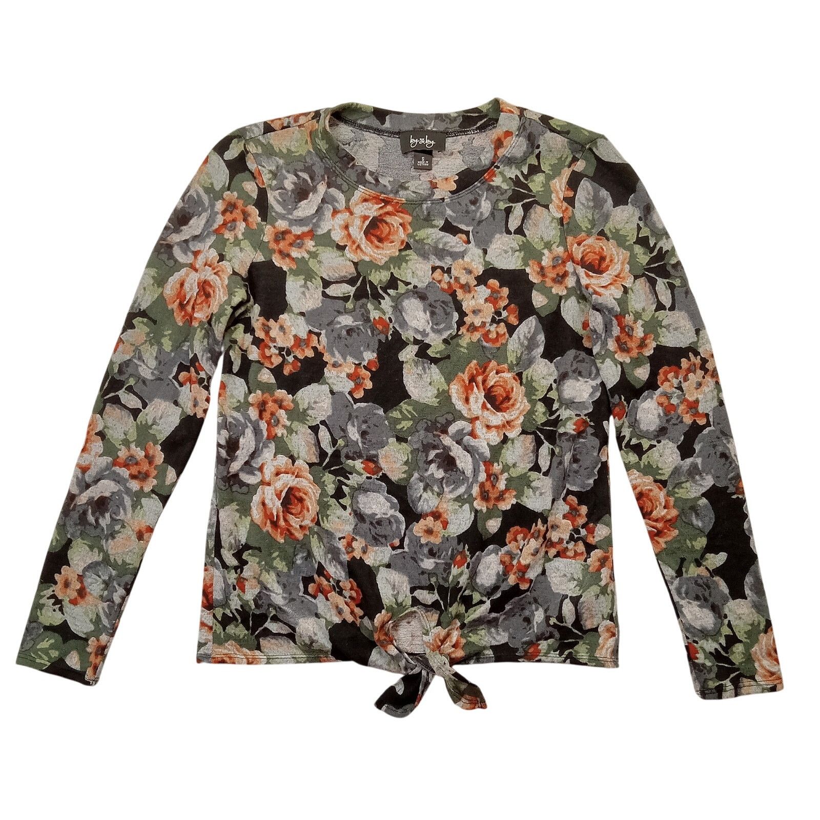 & Other Stories By & By Sweater Women's S Long Sleeve Black Pullover Size S / US 4 / IT 40 - 1 Thumbnail