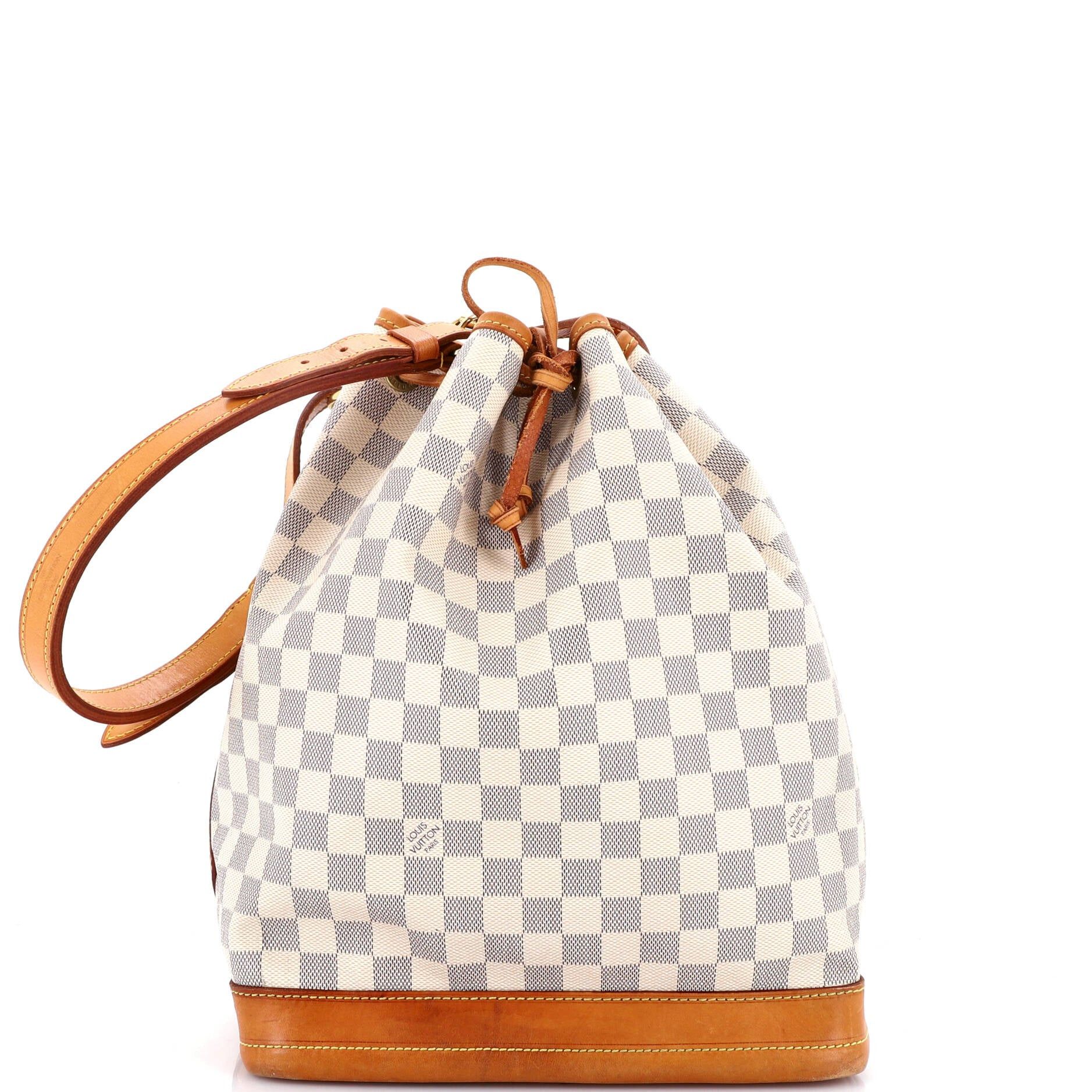 Louis Vuitton Noe Handbag Size ONE SIZE - 1 Thumbnail