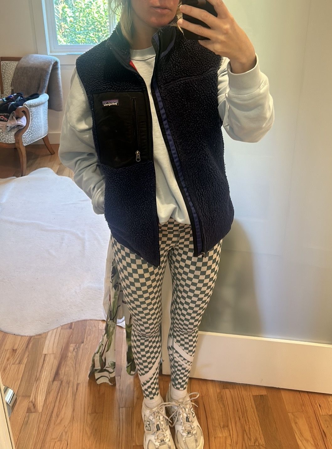 Patagonia Retro-X Fleece Vest Size US S / EU 44-46 / 1 - 7 Thumbnail