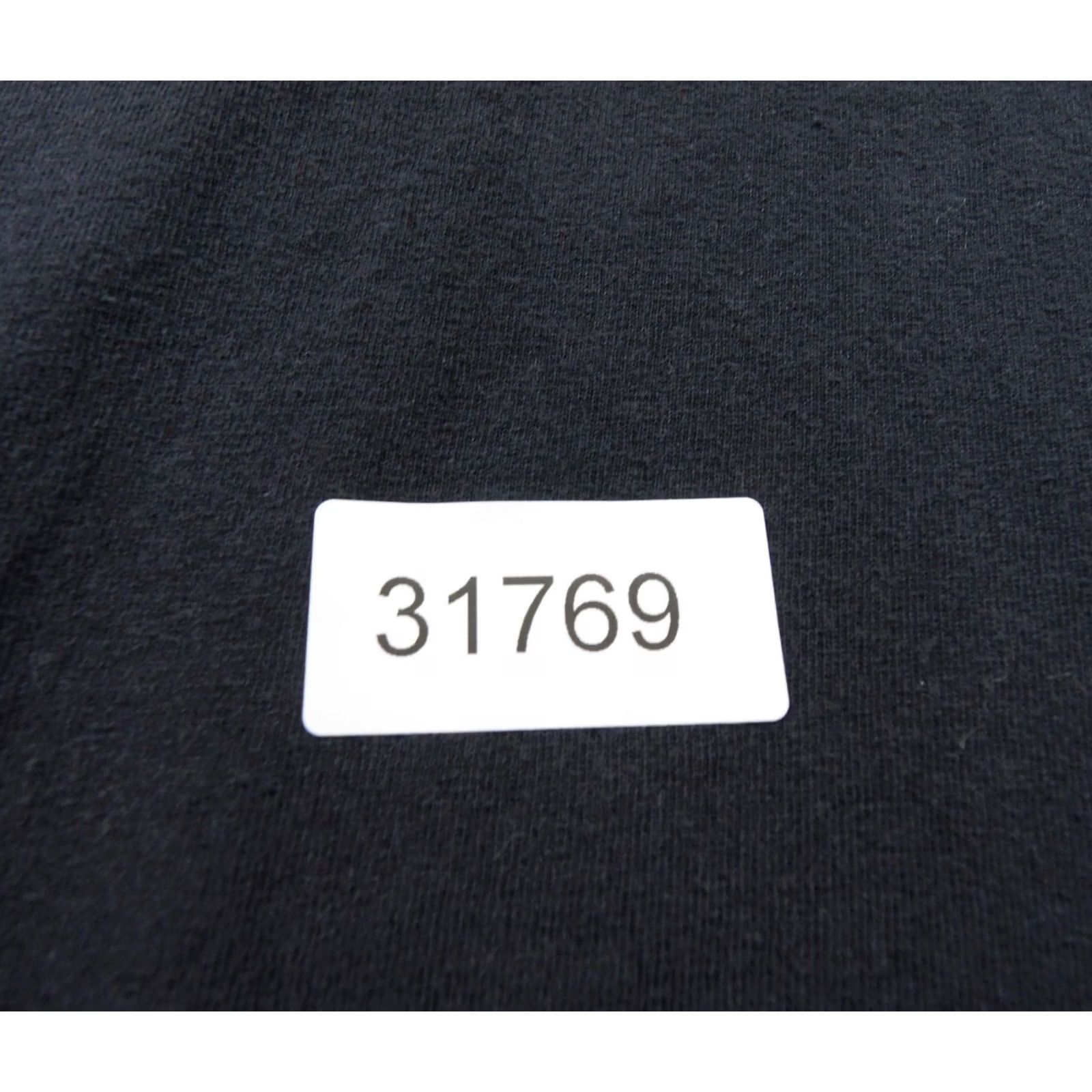 Travis Scott Travis Scott Jackboys Shirt Mens Small Black Hip Hop Short Sleeve Tee Size US S / EU 44-46 / 1 - 7 Thumbnail
