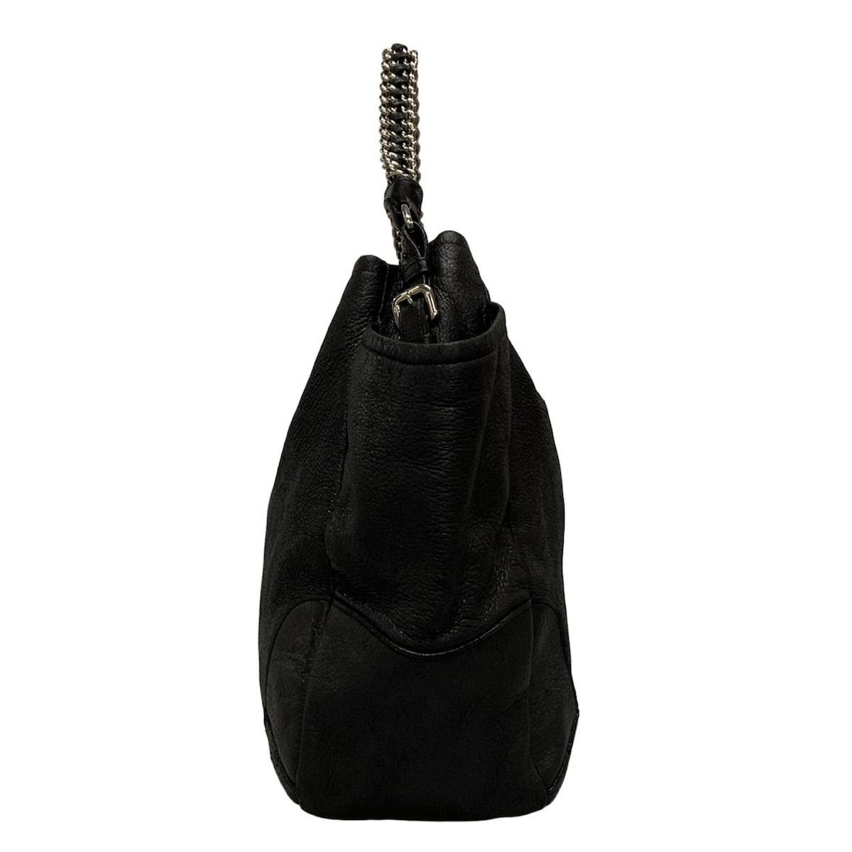 Prada PRADA Logo Shoulder Bag BR3797 Size ONE SIZE - 2 Thumbnail