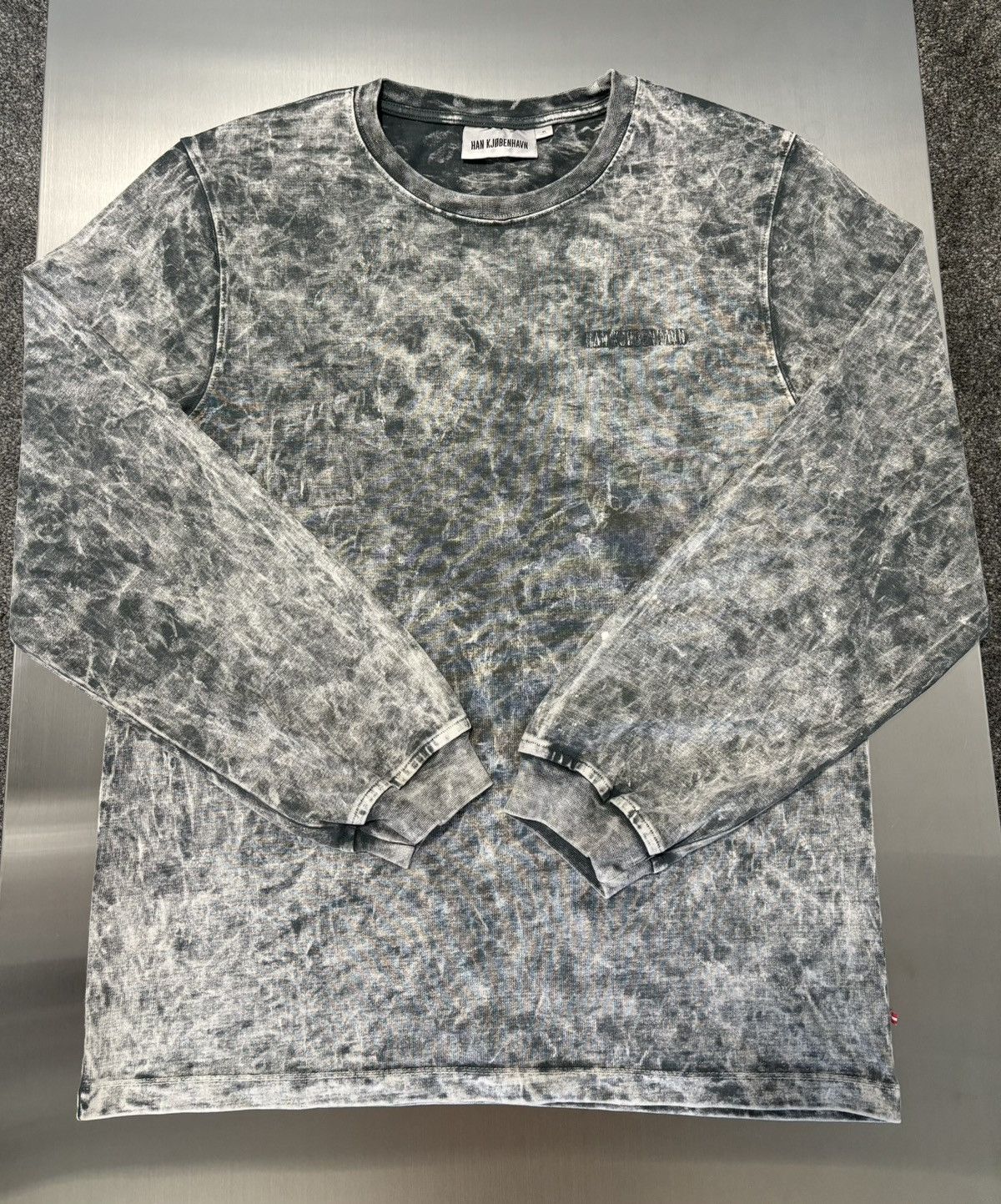 Han Kjobenhavn han kjobenhavn sweater Size US XL / EU 56 / 4 - 3 Thumbnail
