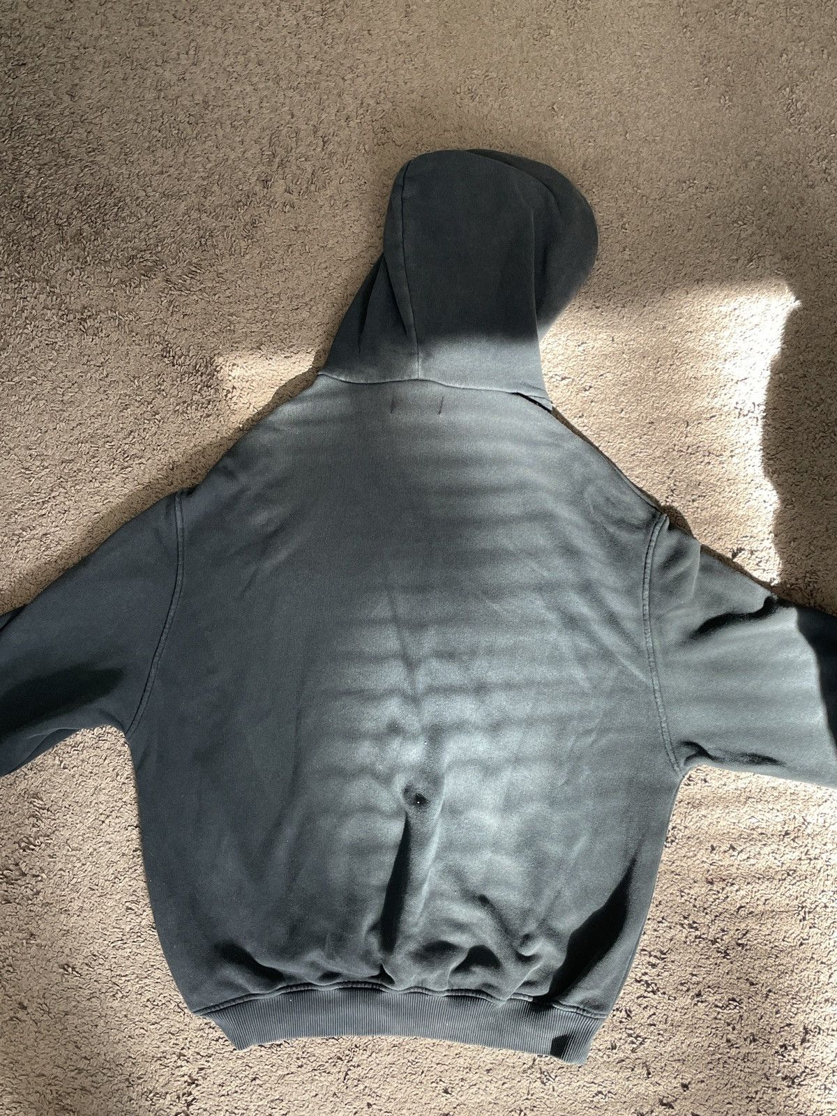 Represent Clo. Represent Shark Hoodie Size US S / EU 44-46 / 1 - 7 Thumbnail
