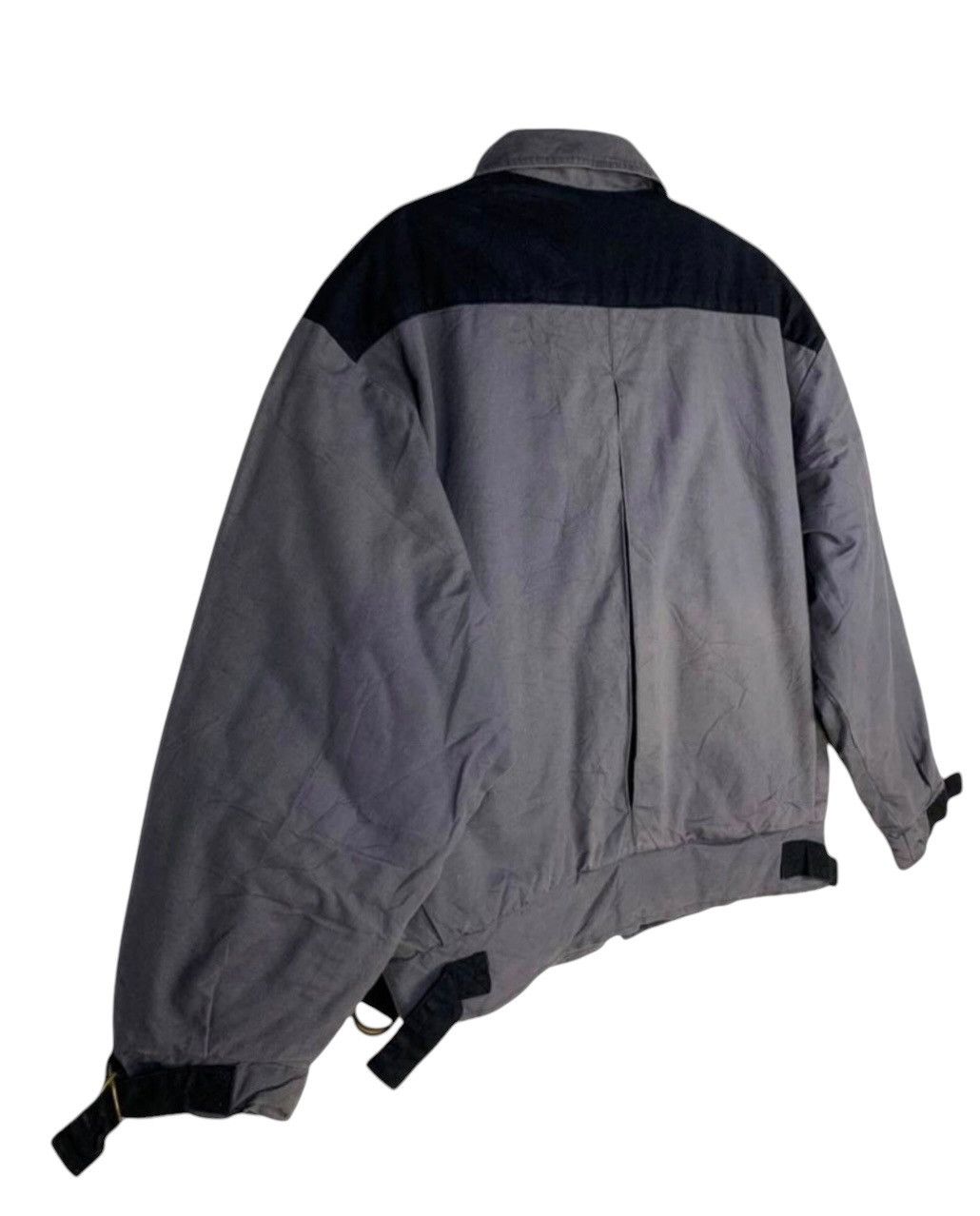 Japanese Brand Houston Brand Jacket Size US M / EU 48-50 / 2 - 4 Thumbnail