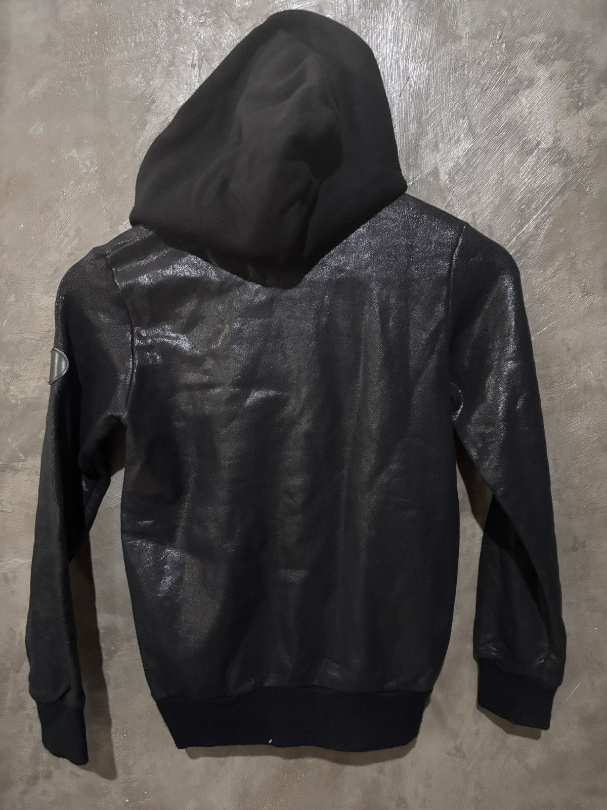 Hysteric Glamour HYSTERIC BIKER JACKET Size XXS / US 00 / IT 34 - 8 Thumbnail