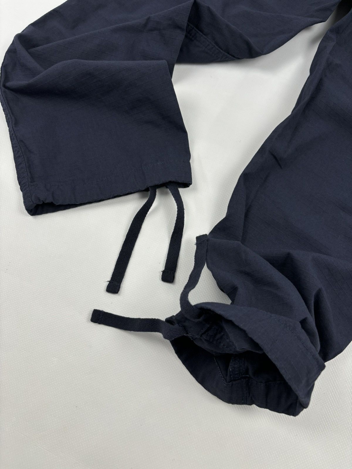 Carhartt × Carhartt Wip NEW WIP AVIATION Cargo Pocket Military Trousers Ripstop Pants 28x30 Size US 30 / EU 46 - 12 Thumbnail