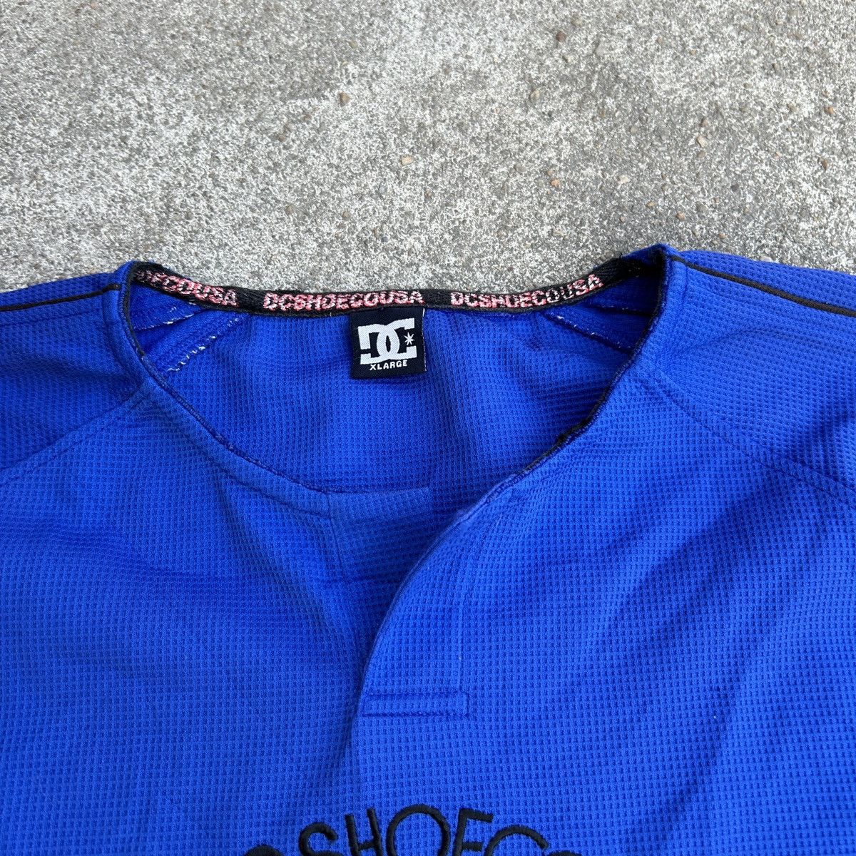 DC × Vintage Vintage DC Size US M / EU 48-50 / 2 - 4 Thumbnail