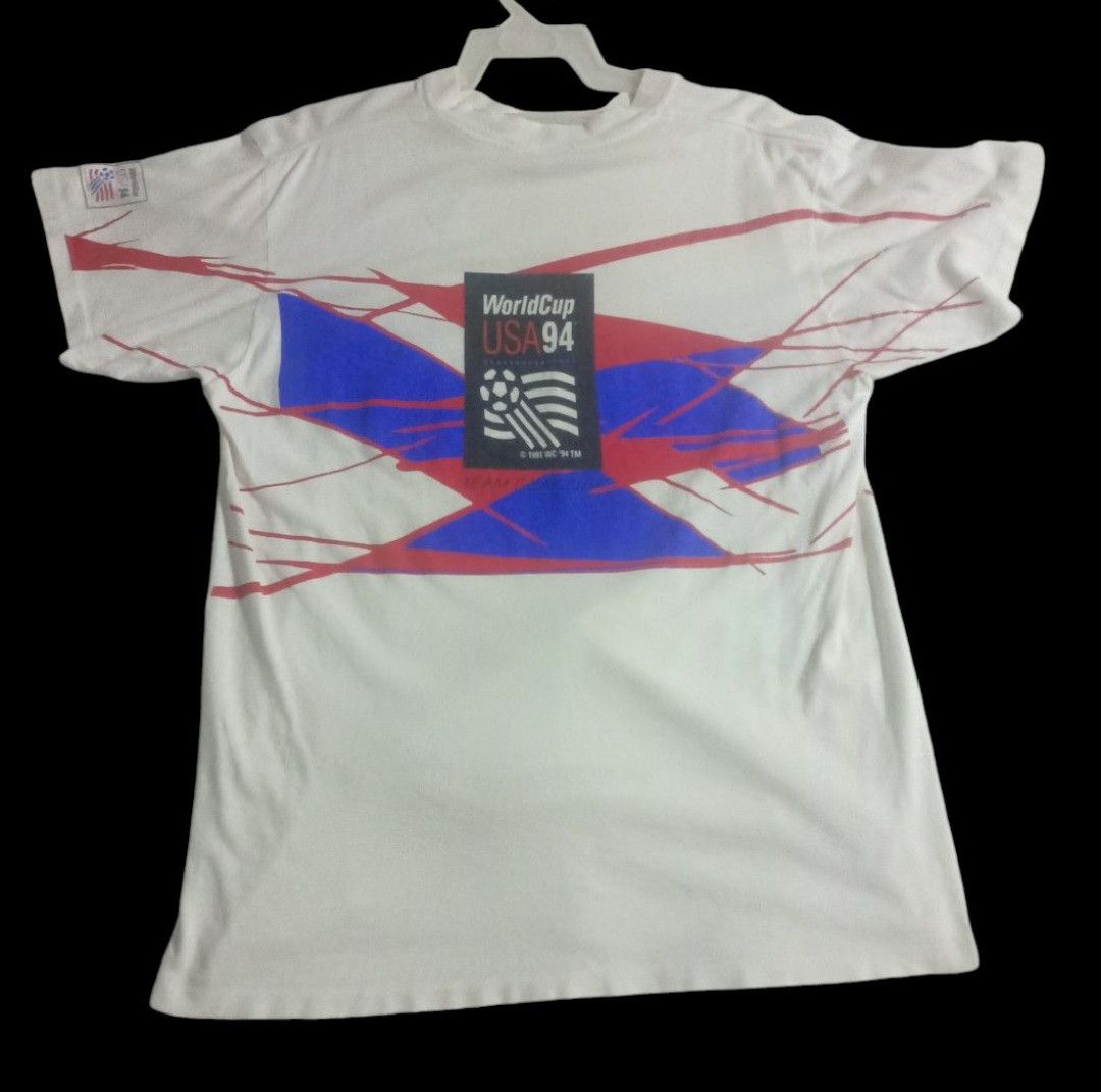 Other World cup USA 1994 Size US L / EU 52-54 / 3 - 2 Thumbnail