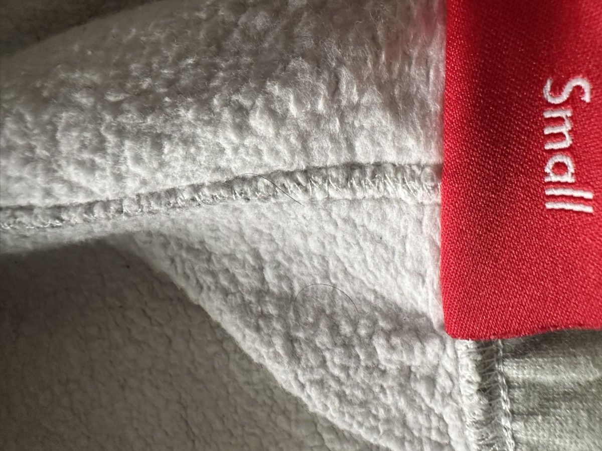 Supreme Supreme Sweatpants Size US 30 / EU 46 - 9 Thumbnail