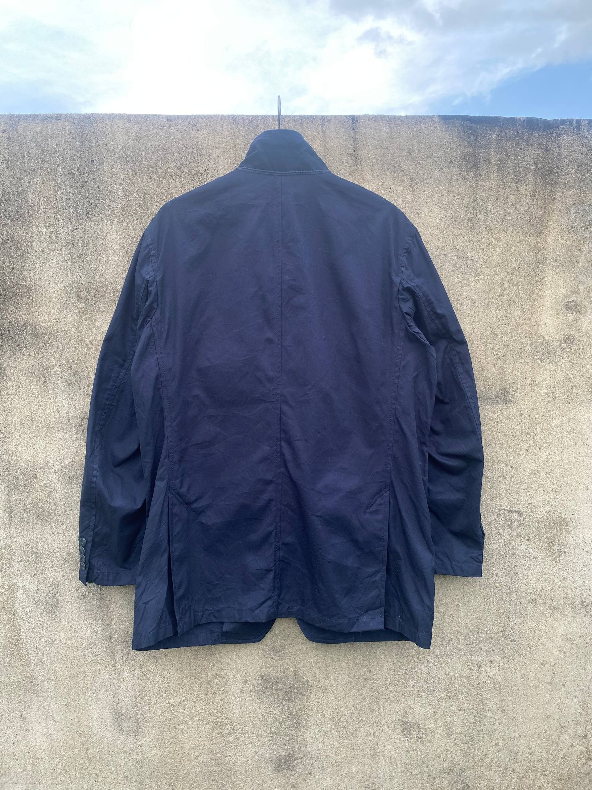 Honda Honda Casual Jacket Navy Size US L / EU 52-54 / 3 - 4 Thumbnail