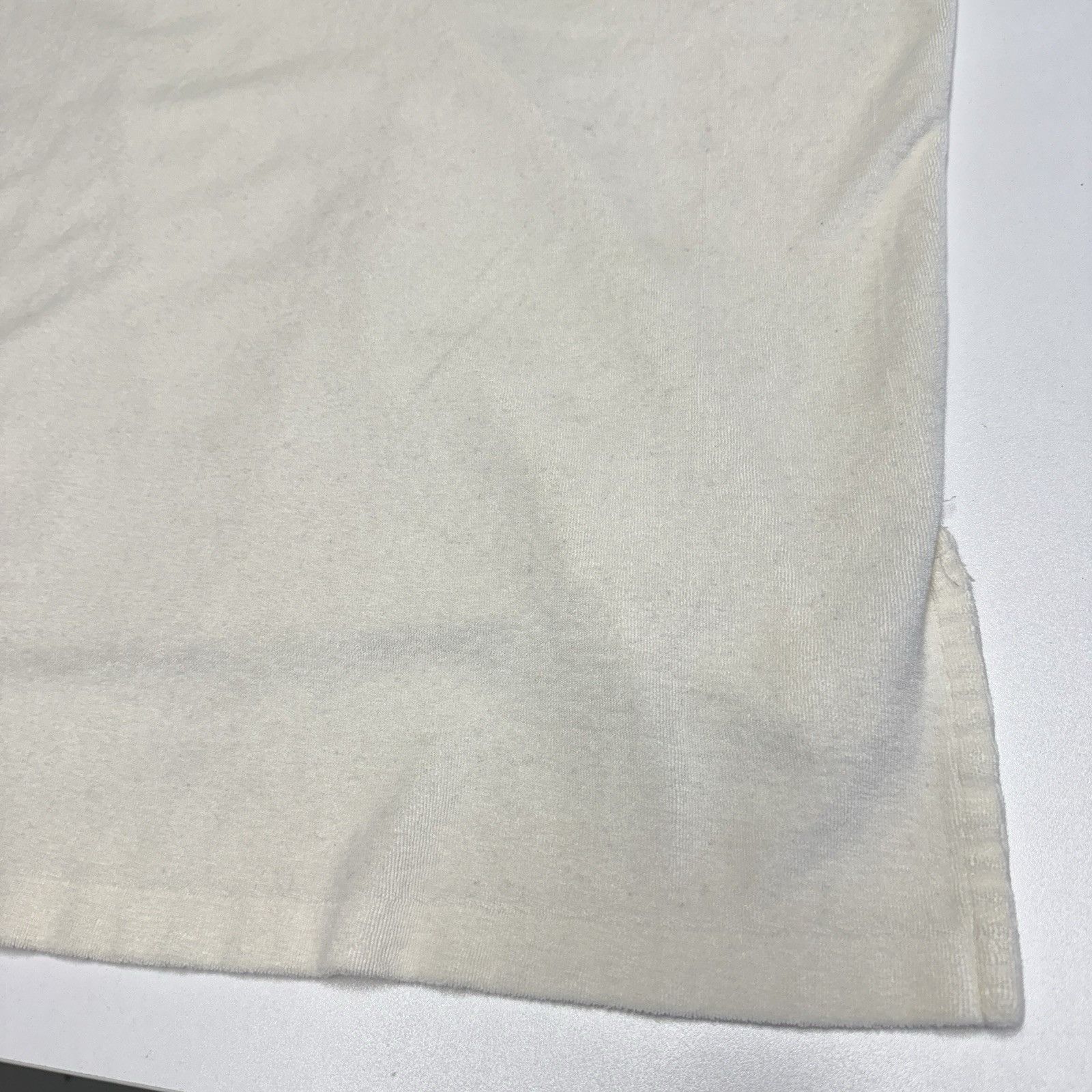 Polo Ralph Lauren Ralph Lauren Polo Terry Cloth Shirt Mens XL 25x28 White Shor Size US XL / EU 56 / 4 - 14 Thumbnail