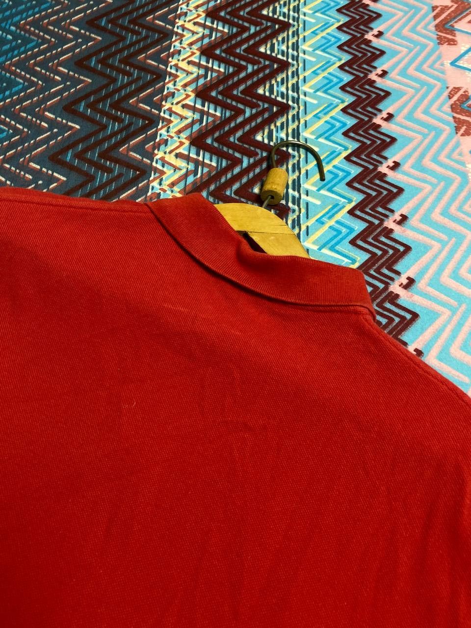 Polo Ralph Lauren × Vintage Vintage Polo Ralph Lauren size small logo polo Size US M / EU 48-50 / 2 - 14 Thumbnail