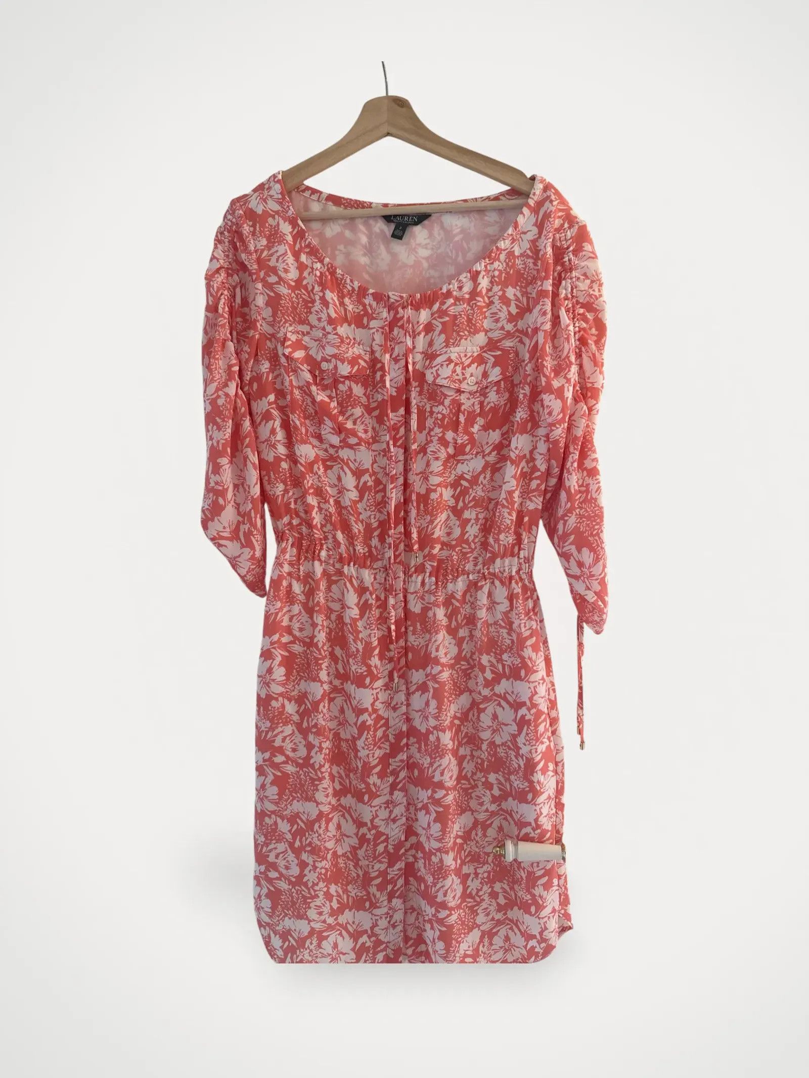 Ralph Lauren Ralph Lauren Dress Size XS / US 0-2 / IT 36-38 - 1 Thumbnail