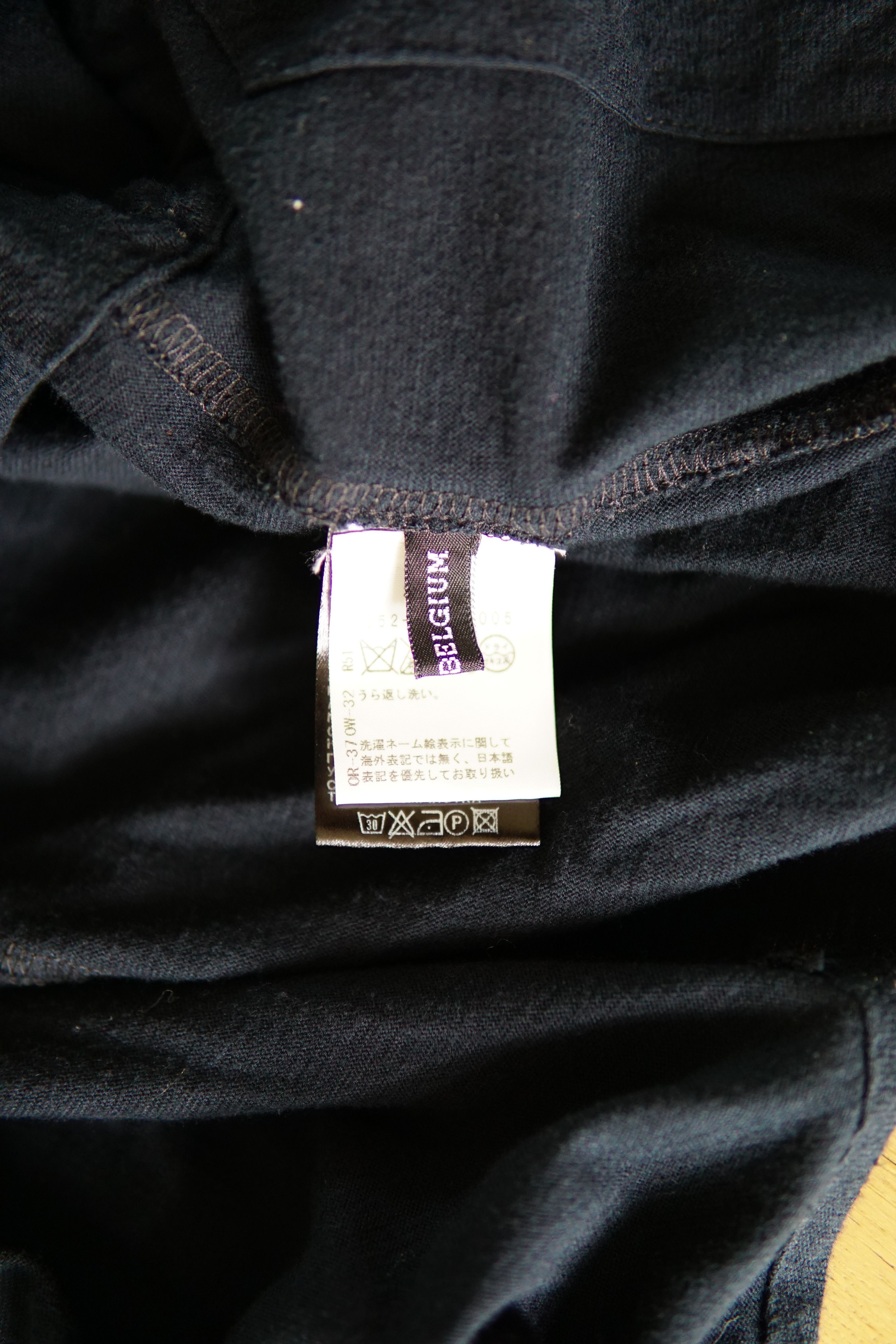 Ann Demeulemeester Parka Size US M / EU 48-50 / 2 - 5 Thumbnail