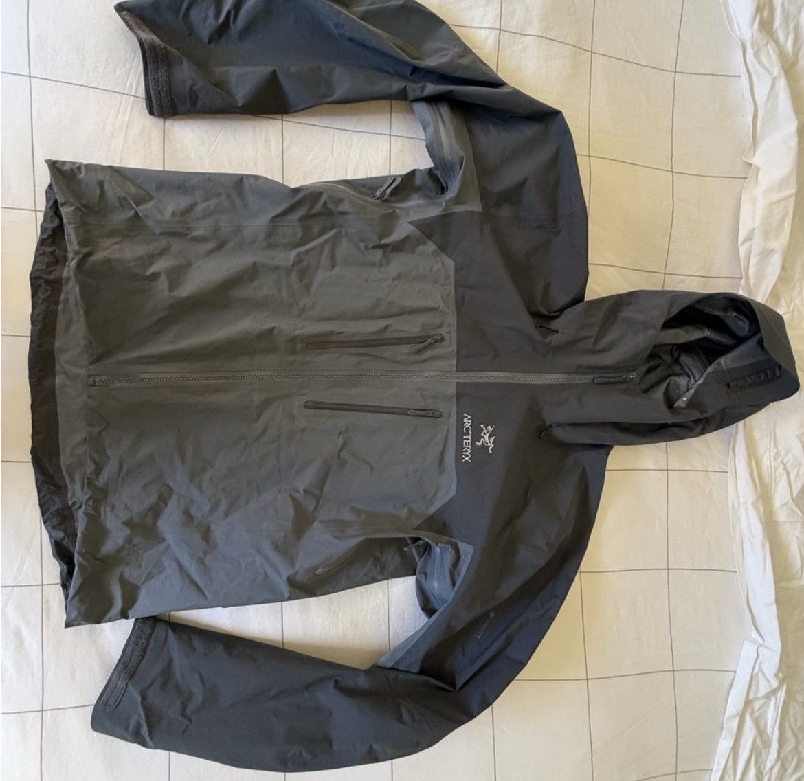 Arc'teryx Arcteryx Alpha Ar Size US L / EU 52-54 / 3 - 3 Thumbnail