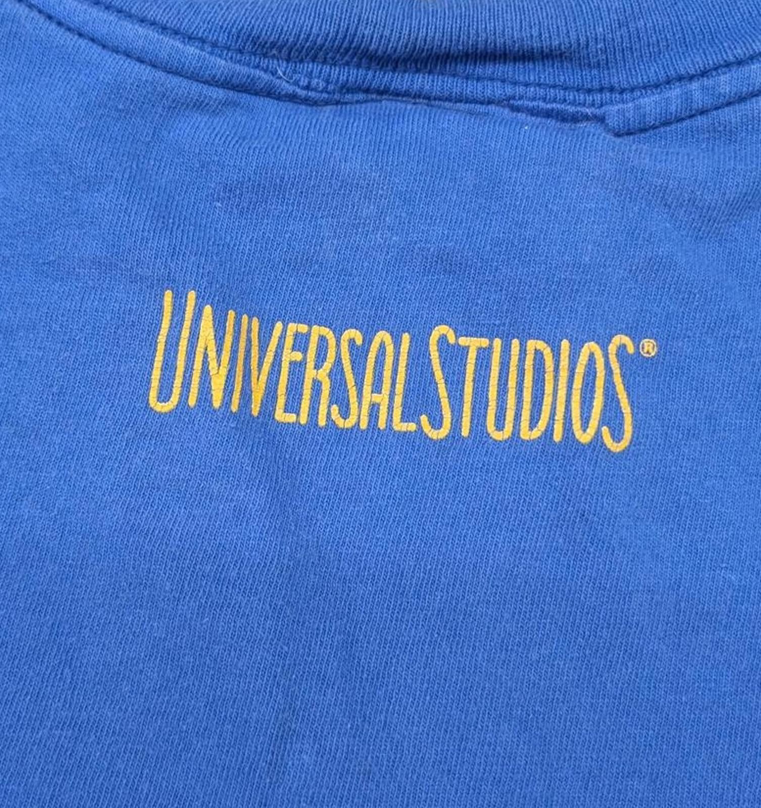 Universal Studios Vintage Woody Woodpecker Universal Studios t-shirt Size US L / EU 52-54 / 3 - 5 Thumbnail