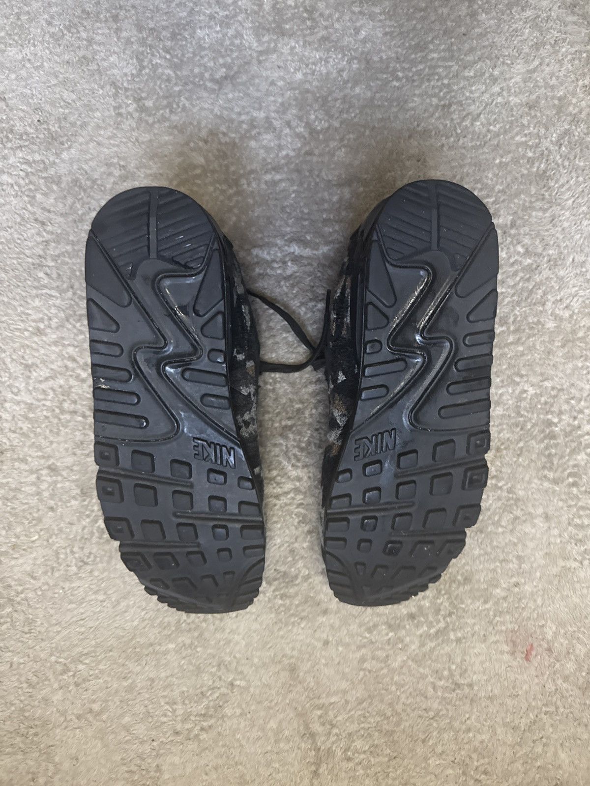 Nike Air max 90 Size US 10 / EU 43 - 4 Thumbnail