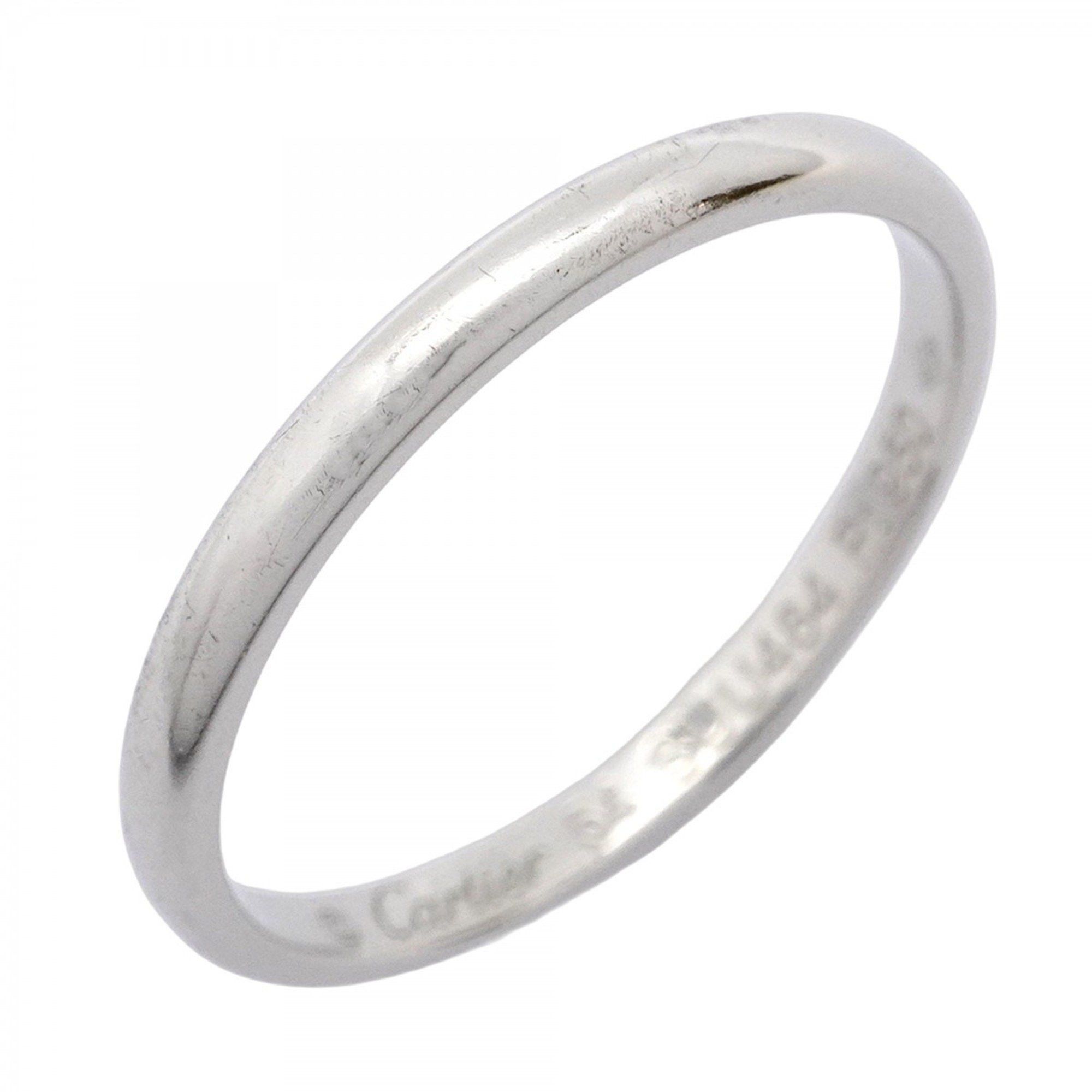 Cartier Cartier Wedding ring Size ONE SIZE - 1 Thumbnail