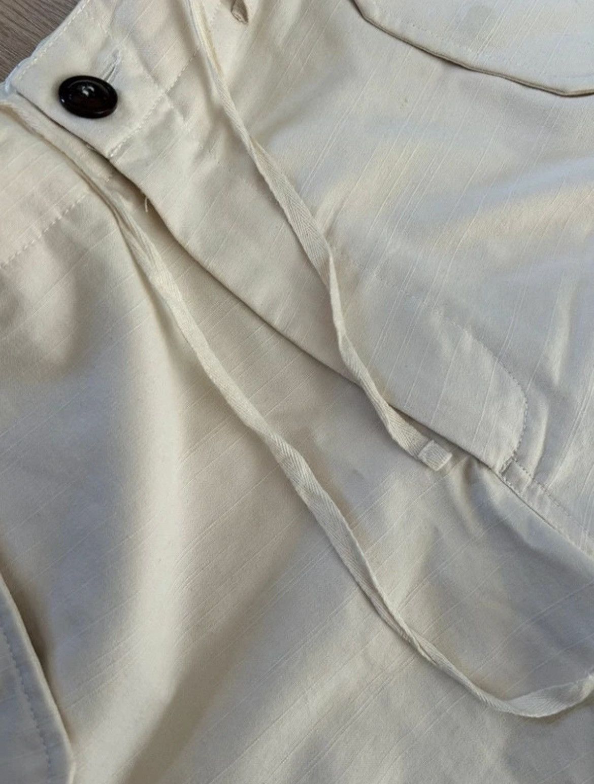 K-Two Studios K-two studios baggy pants Size US 29 - 5 Thumbnail