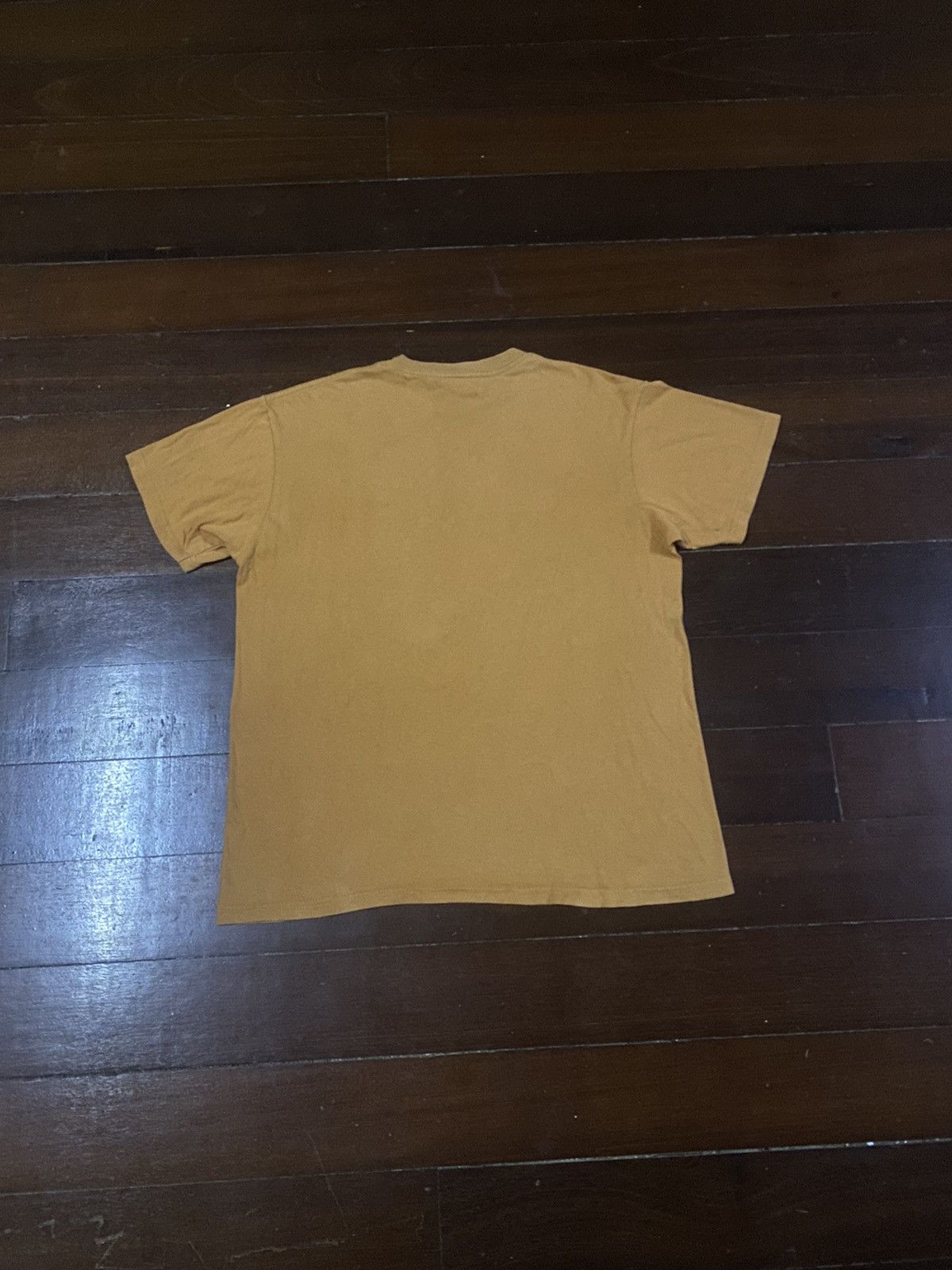 Supreme Fire 🔥 Supreme Everything is Shit Tee Size US M / EU 48-50 / 2 - 6 Thumbnail