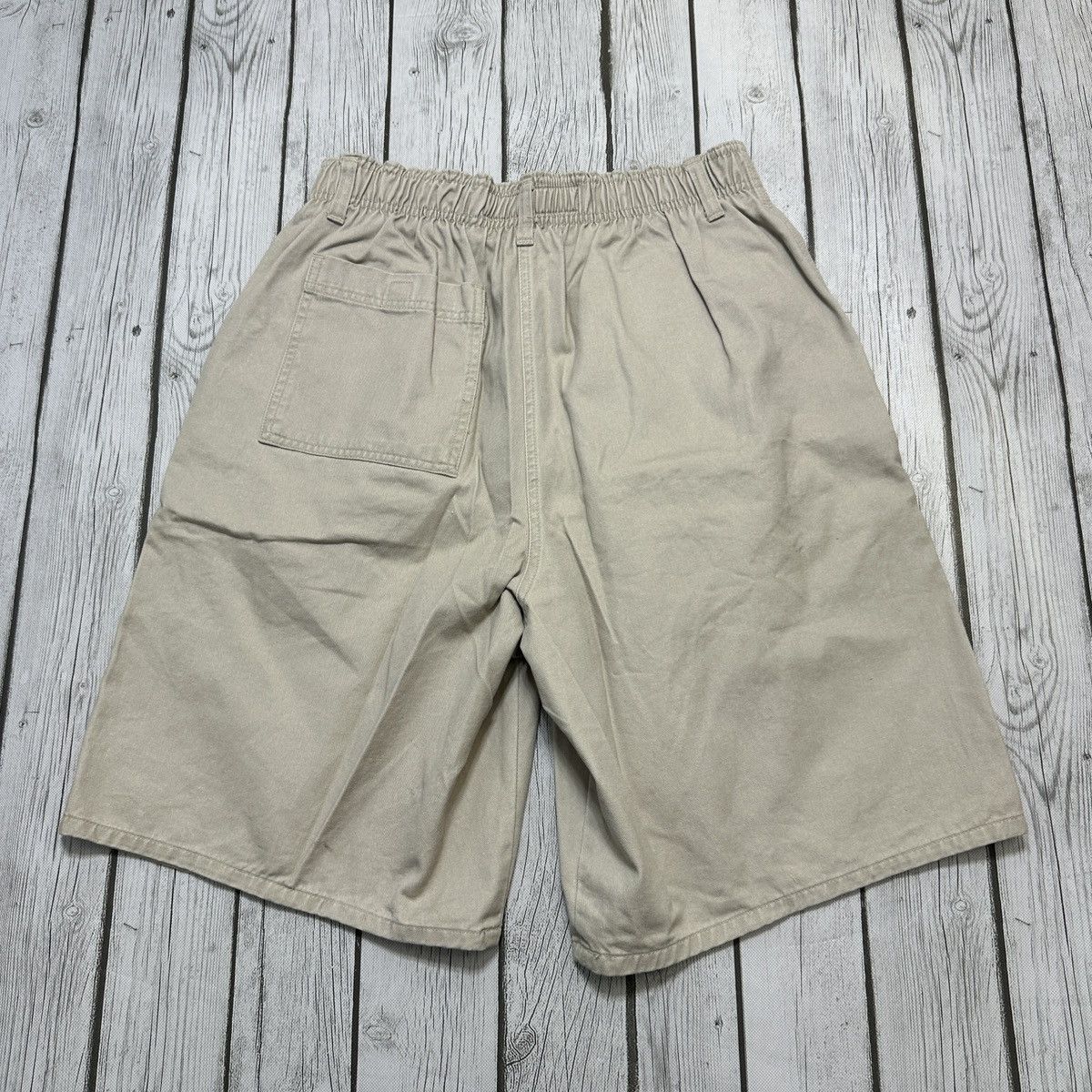 Ocean Pacific × Vintage Vintage Ocean Pacific shorts Size US 34 / EU 50 - 2 Thumbnail