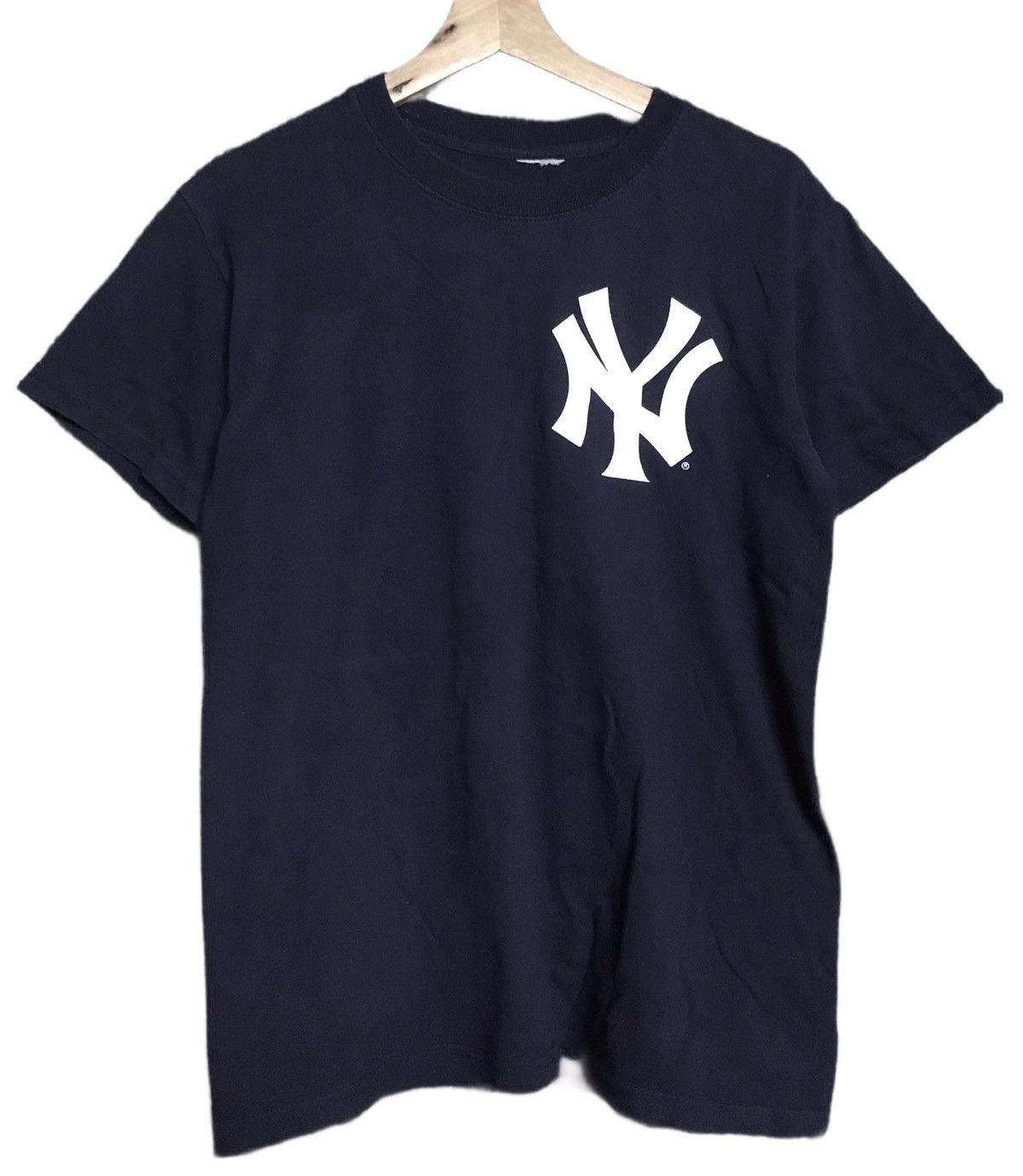 New York Yankees Matsui 55 crewneck Tee