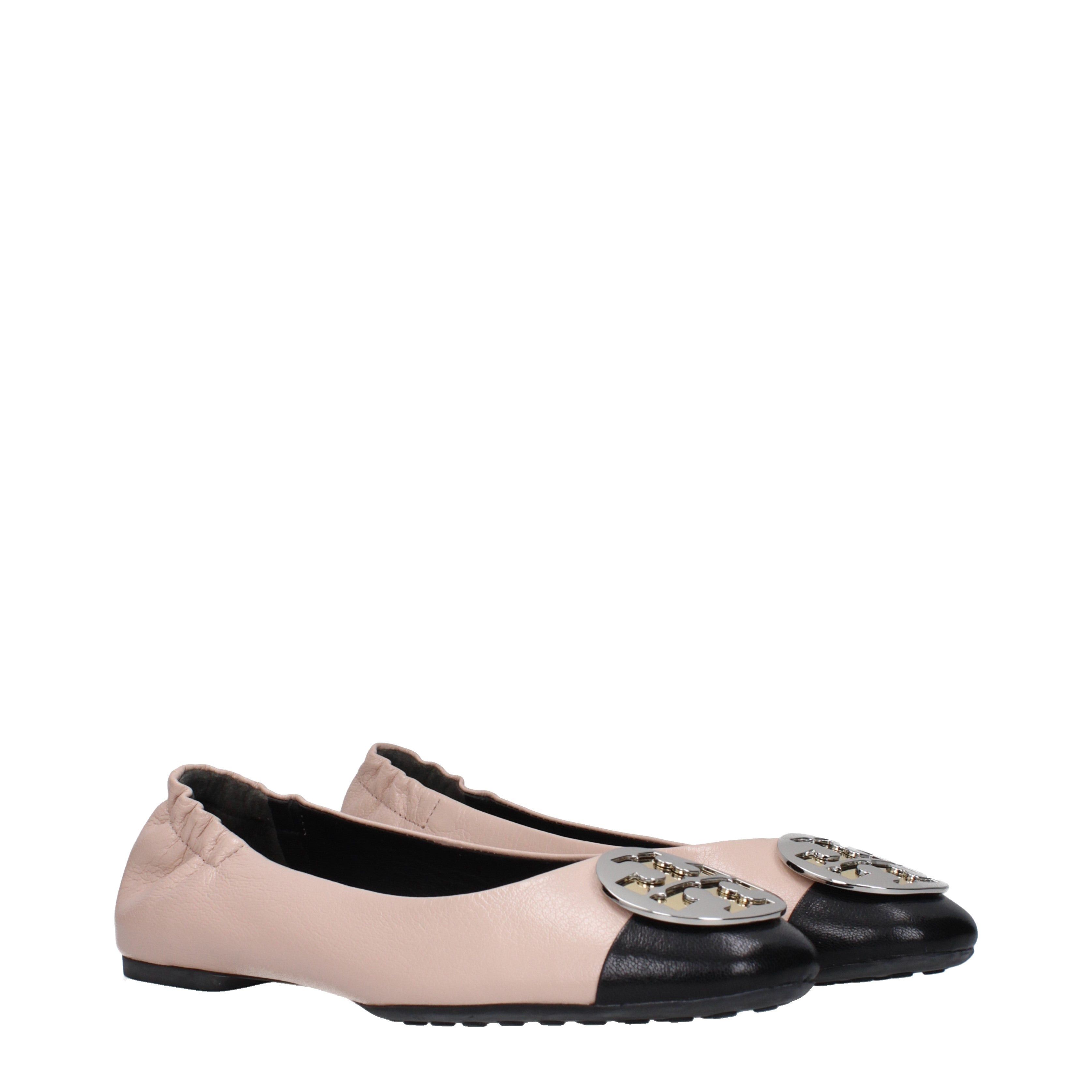 Tory Burch Ballet Flats Size US 6.5 / IT 36.5 - 1 Thumbnail