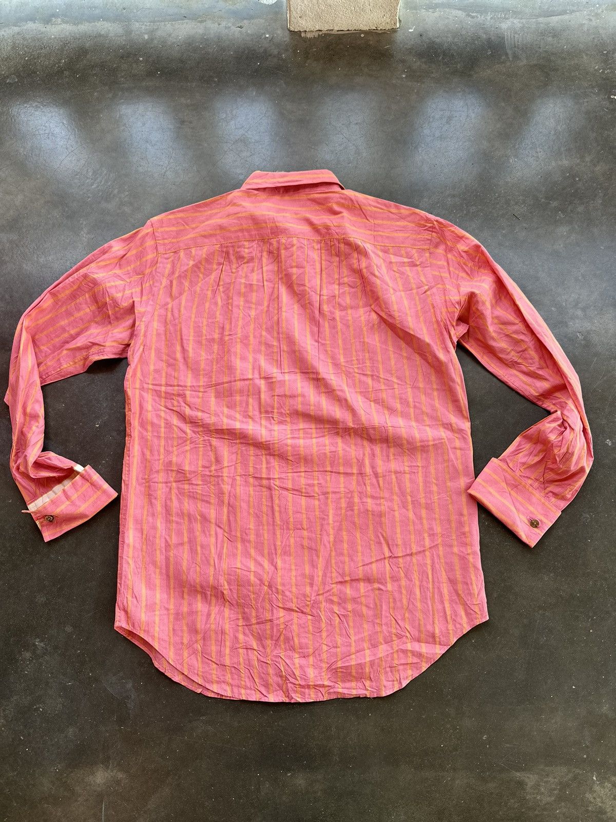 Designer × Japanese Brand × Paul Smith PAUL SMITH JAPAN STYLE JAPAN BRAND Size US M / EU 48-50 / 2 - 2 Thumbnail