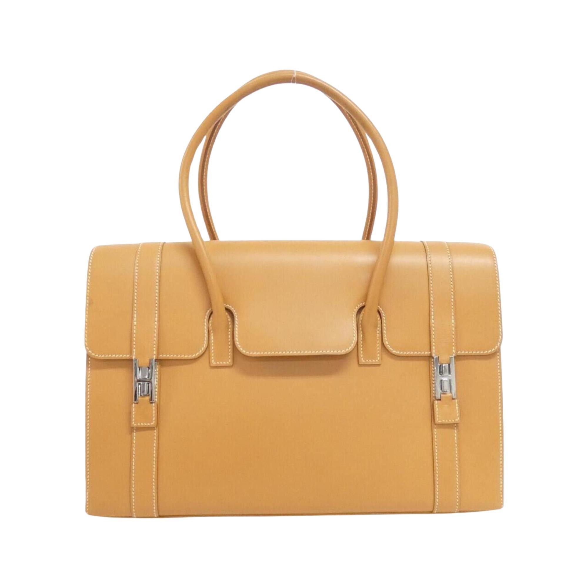 Hermes Hermès Drag handbag Size ONE SIZE - 1 Thumbnail