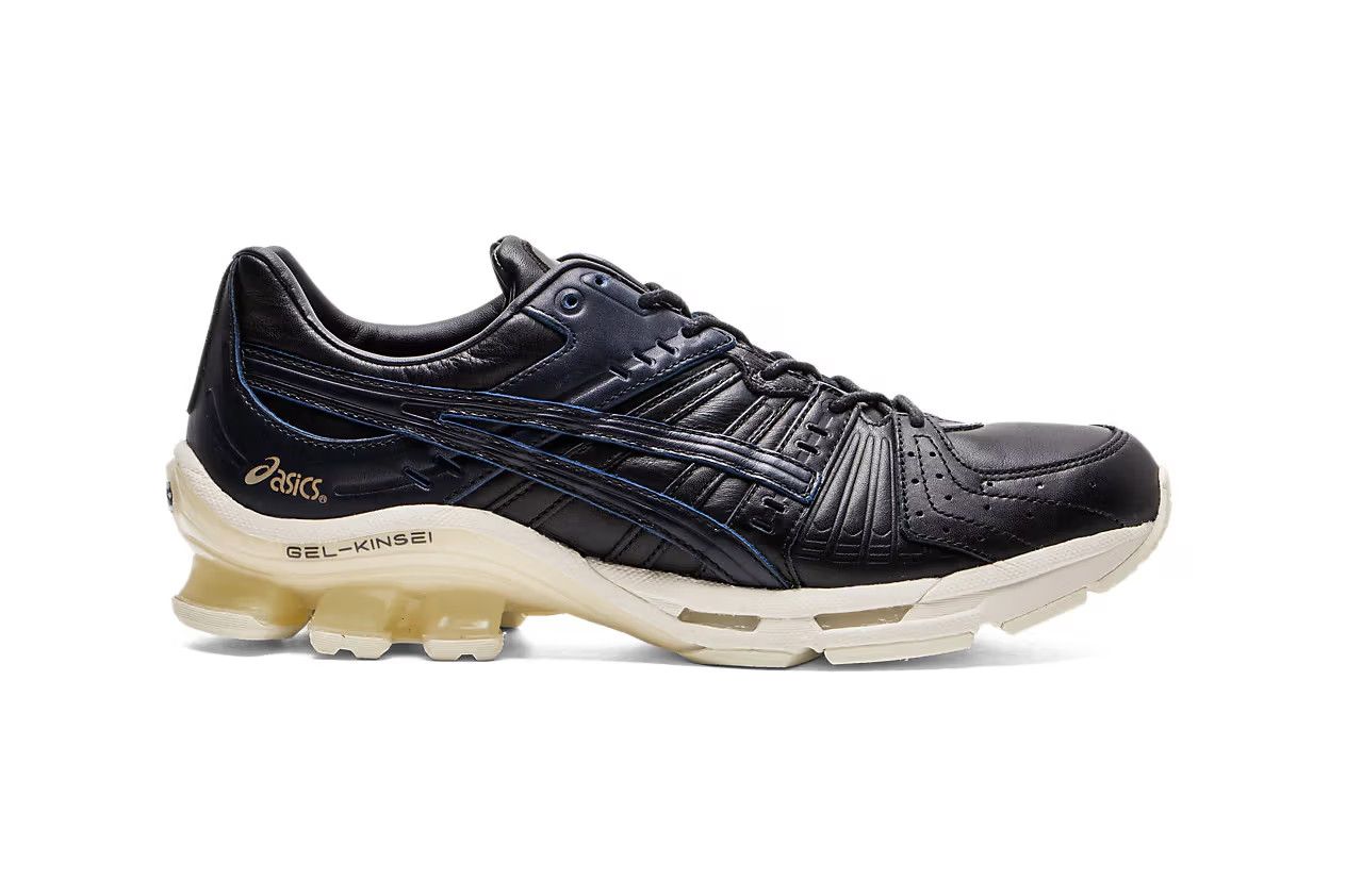 Asics 🇯🇵ASICS JAPAN COLLECTION Kensei Size US 7 / IT 37 - 3 Thumbnail