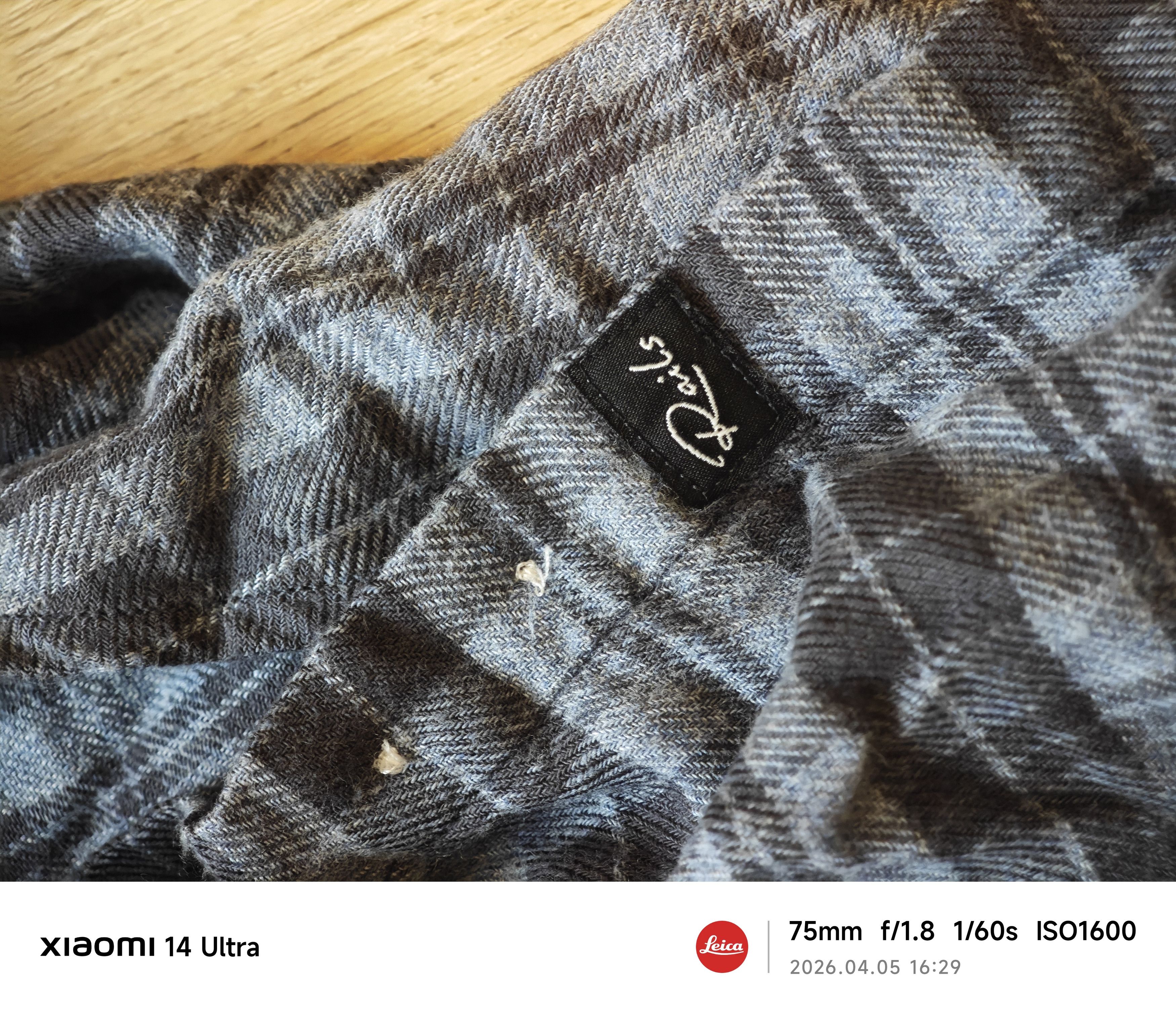 Rails NEW Rails Button up Size US L / EU 52-54 / 3 - 9 Thumbnail