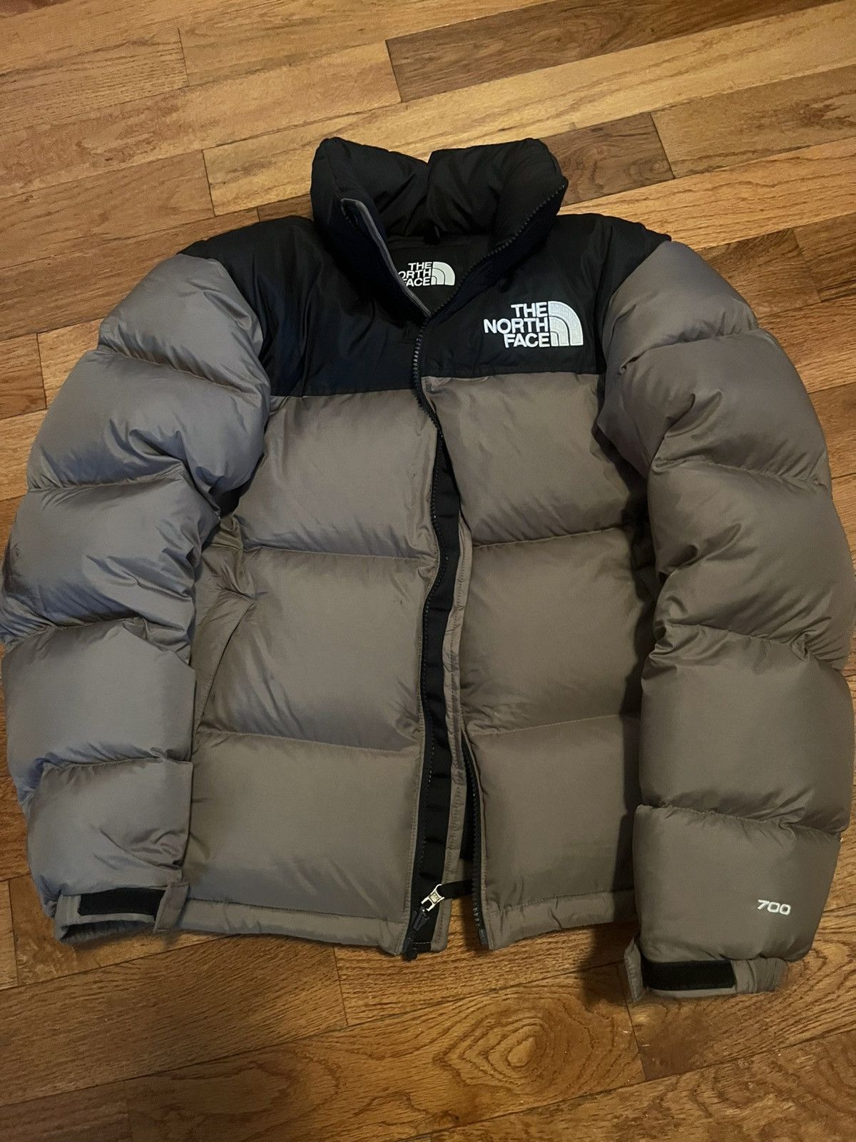 The North Face North Face 1996 Retro Nupse Jacket Size US S / EU 44-46 / 1 - 1 Thumbnail