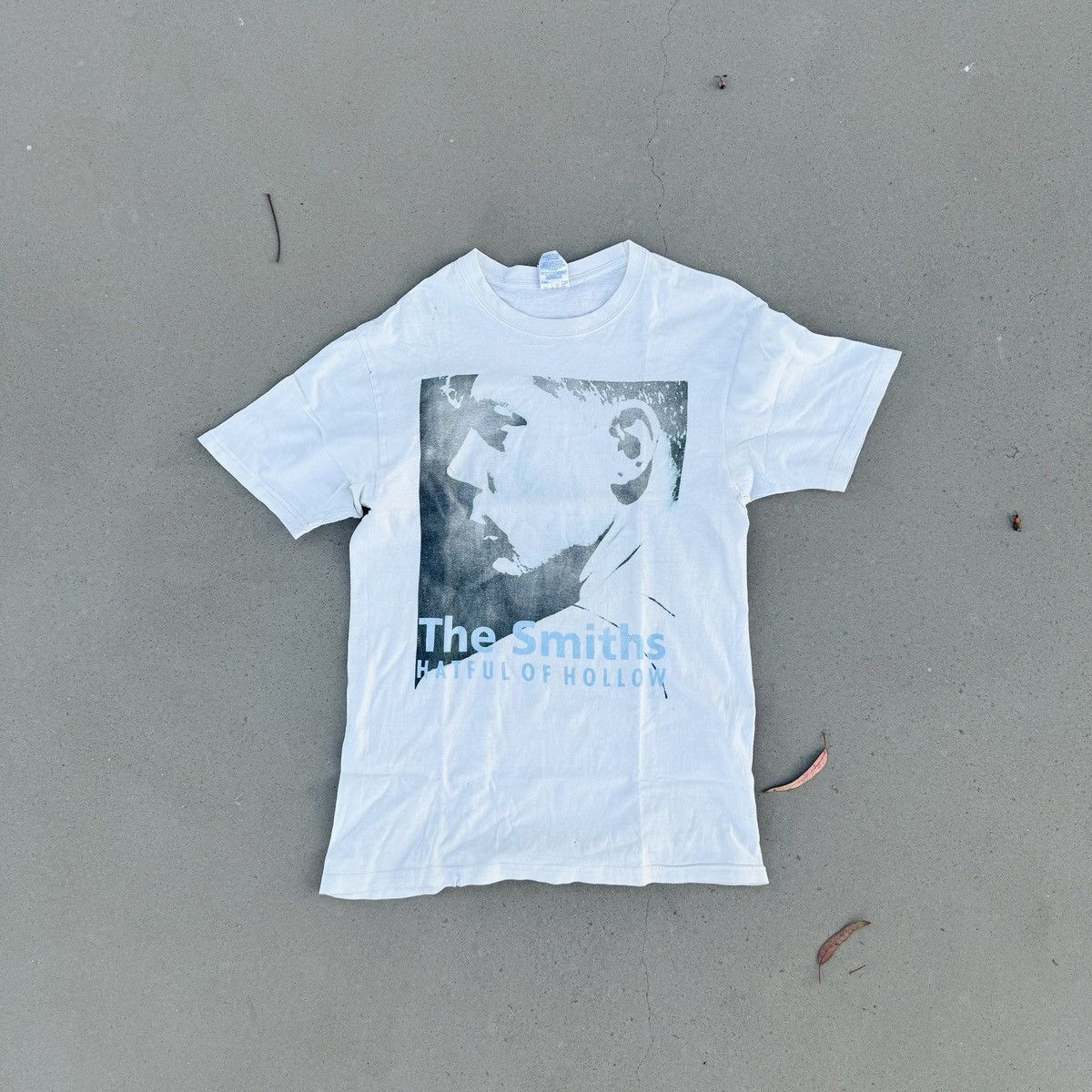 Band Tees × Vintage The Smiths Size US M / EU 48-50 / 2 - 1 Thumbnail