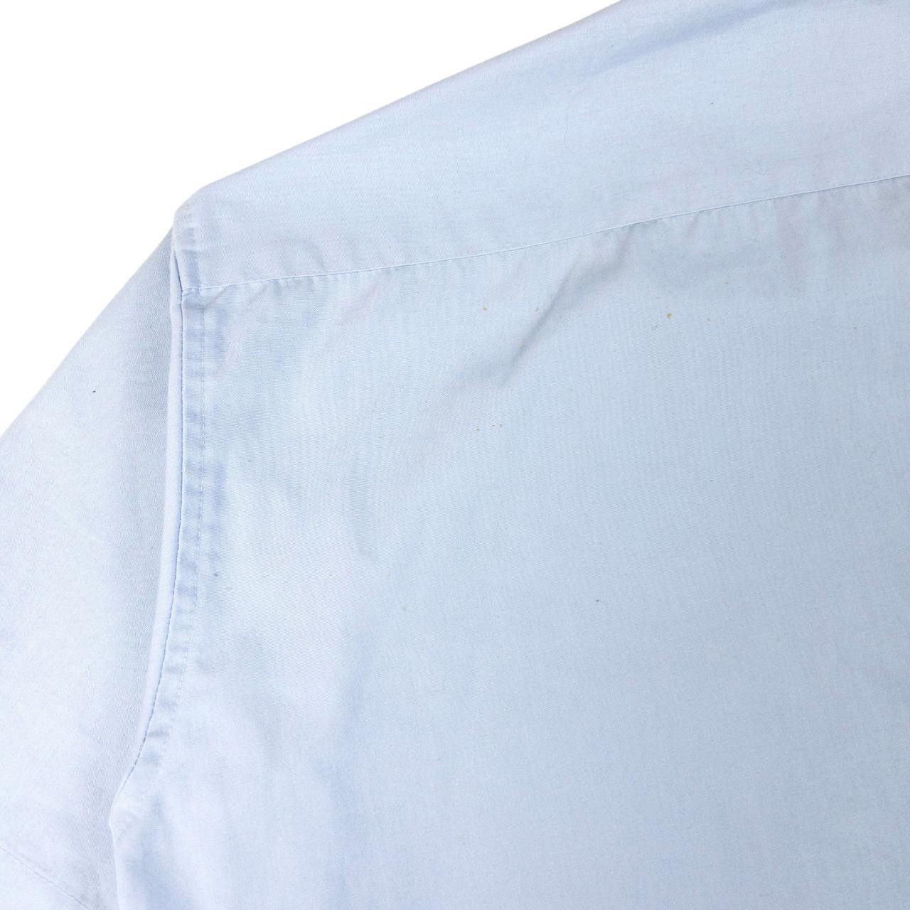 Stussy Vintage Stussy Worldwide Short Sleeve Button Up Shirt Size M Size US M / EU 48-50 / 2 - 6 Thumbnail
