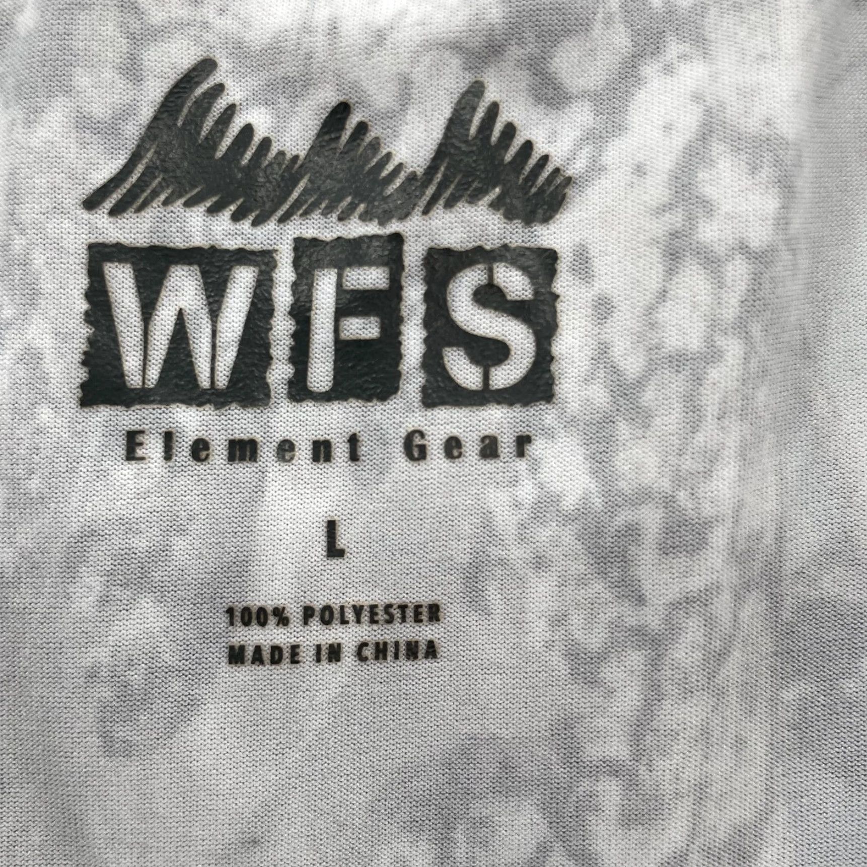 Vintage WFS Burly Camo Tan Shirt Men Large 1/4 Zip Hunting Outdoor Performance Gorp Camp Size US L / EU 52-54 / 3 - 4 Thumbnail