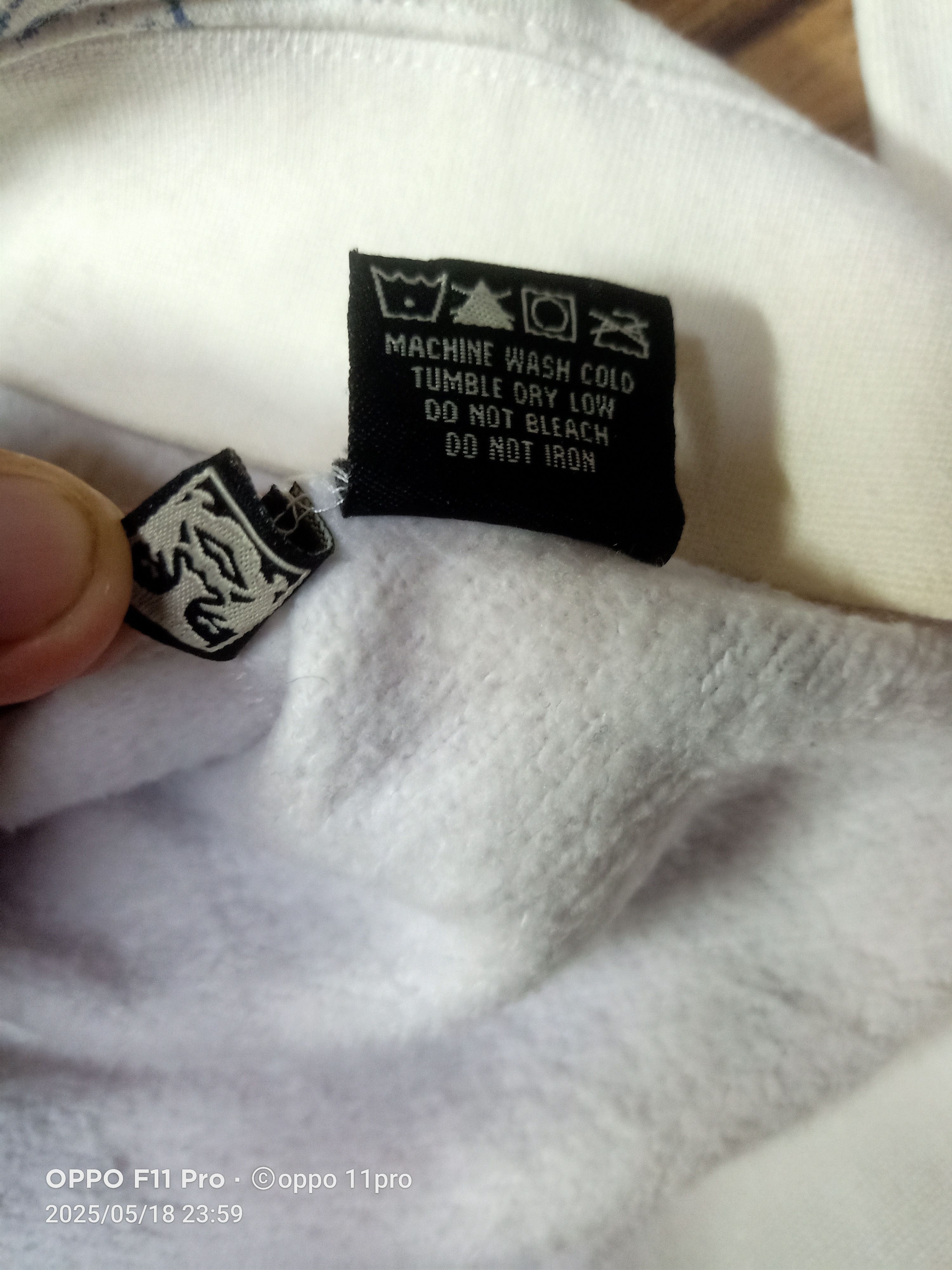 Obey Obey Ovp Y2k Animals CrewNeck Sweatshirt Size US M / EU 48-50 / 2 - 5 Thumbnail