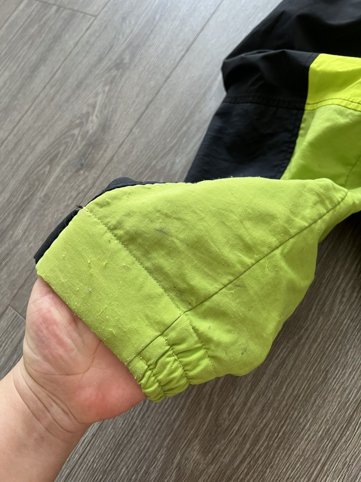 Nike ACG Vintage Nike ACG Jacket Size US L / EU 52-54 / 3 - 7 Thumbnail