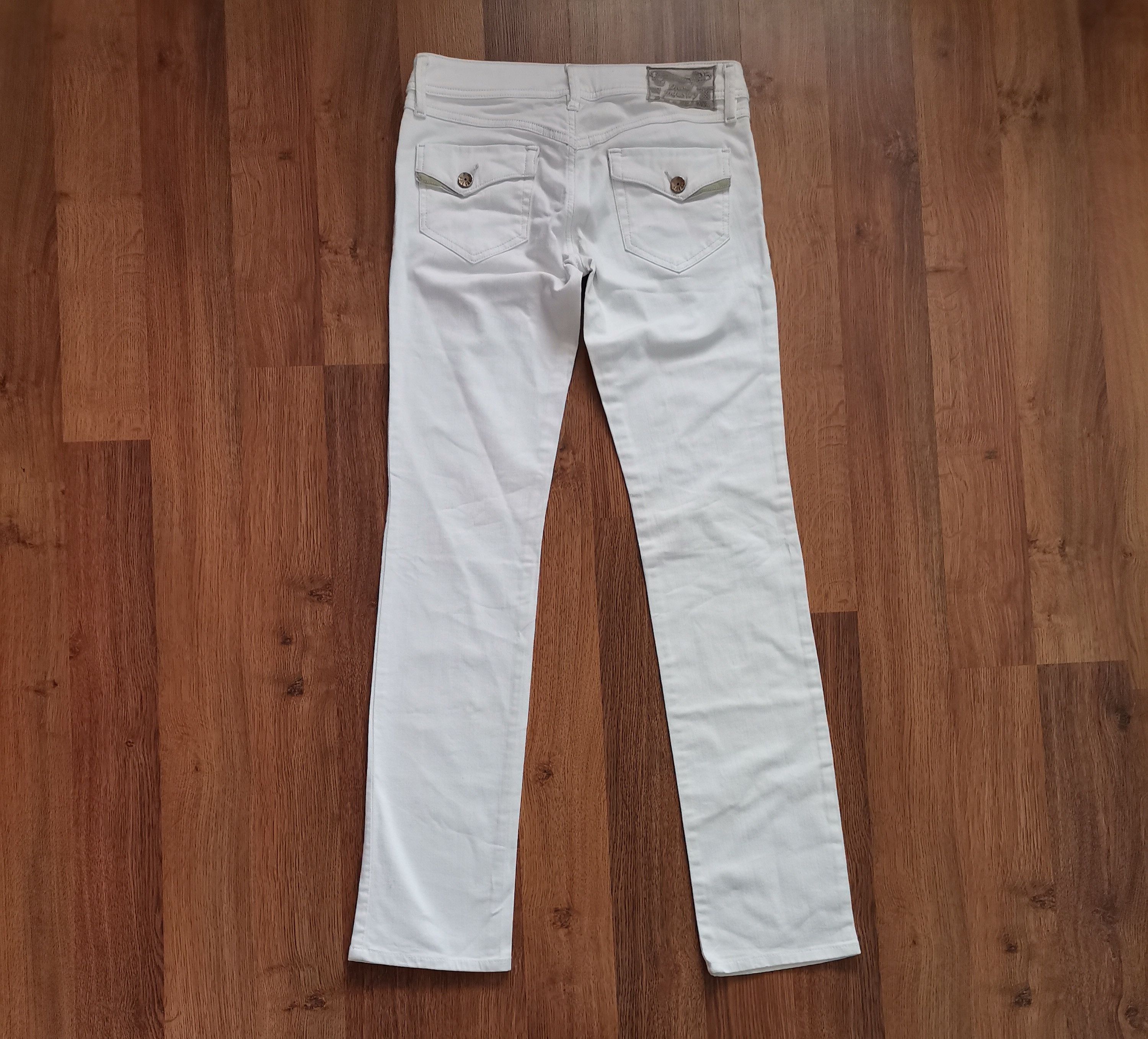 Diesel Diesel Women's Totta Jeans Size 27" / US 4 / IT 40 - 4 Thumbnail